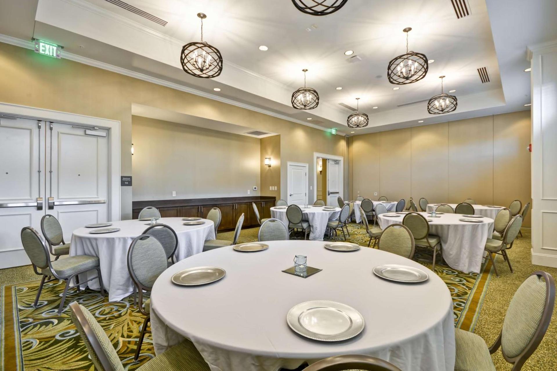Hampton Inn & Suites Charleston Airport photo 42