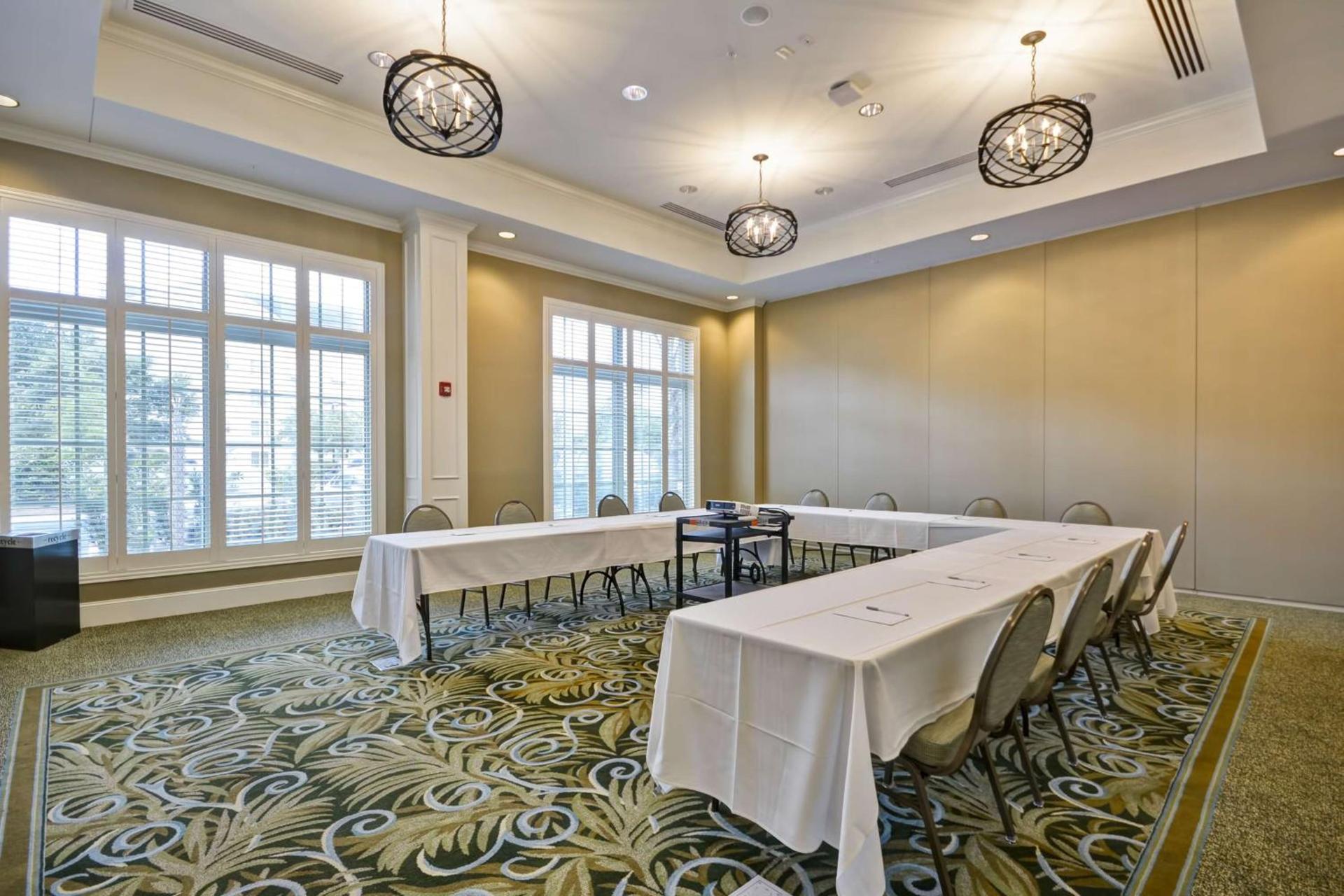 Hampton Inn & Suites Charleston Airport photo 43