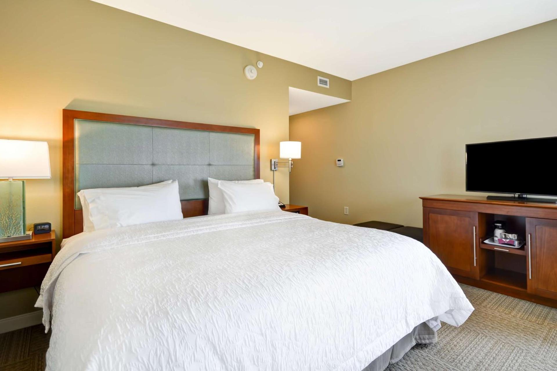 Hampton Inn & Suites Charleston Airport photo 45