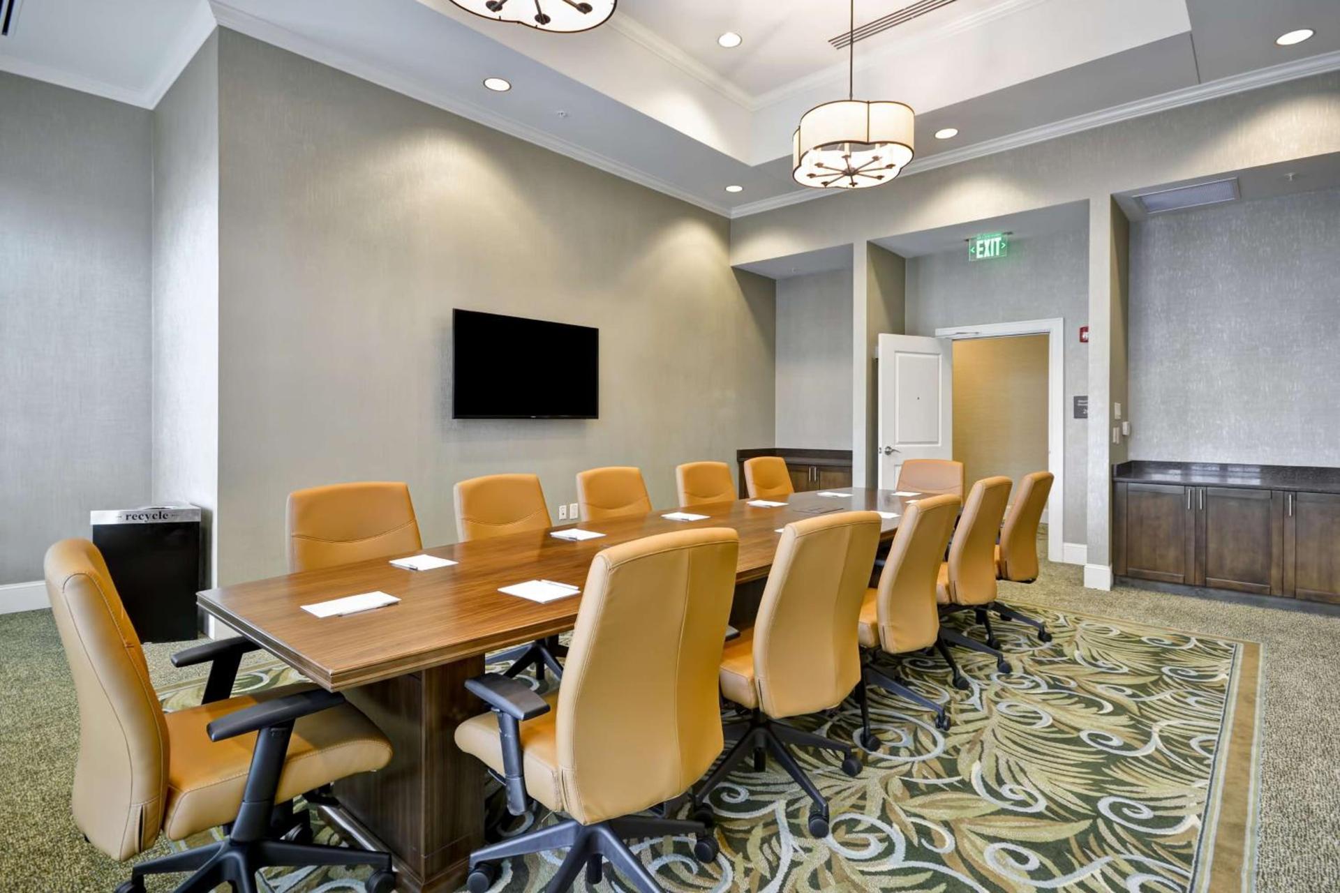 Hampton Inn & Suites Charleston Airport photo 44
