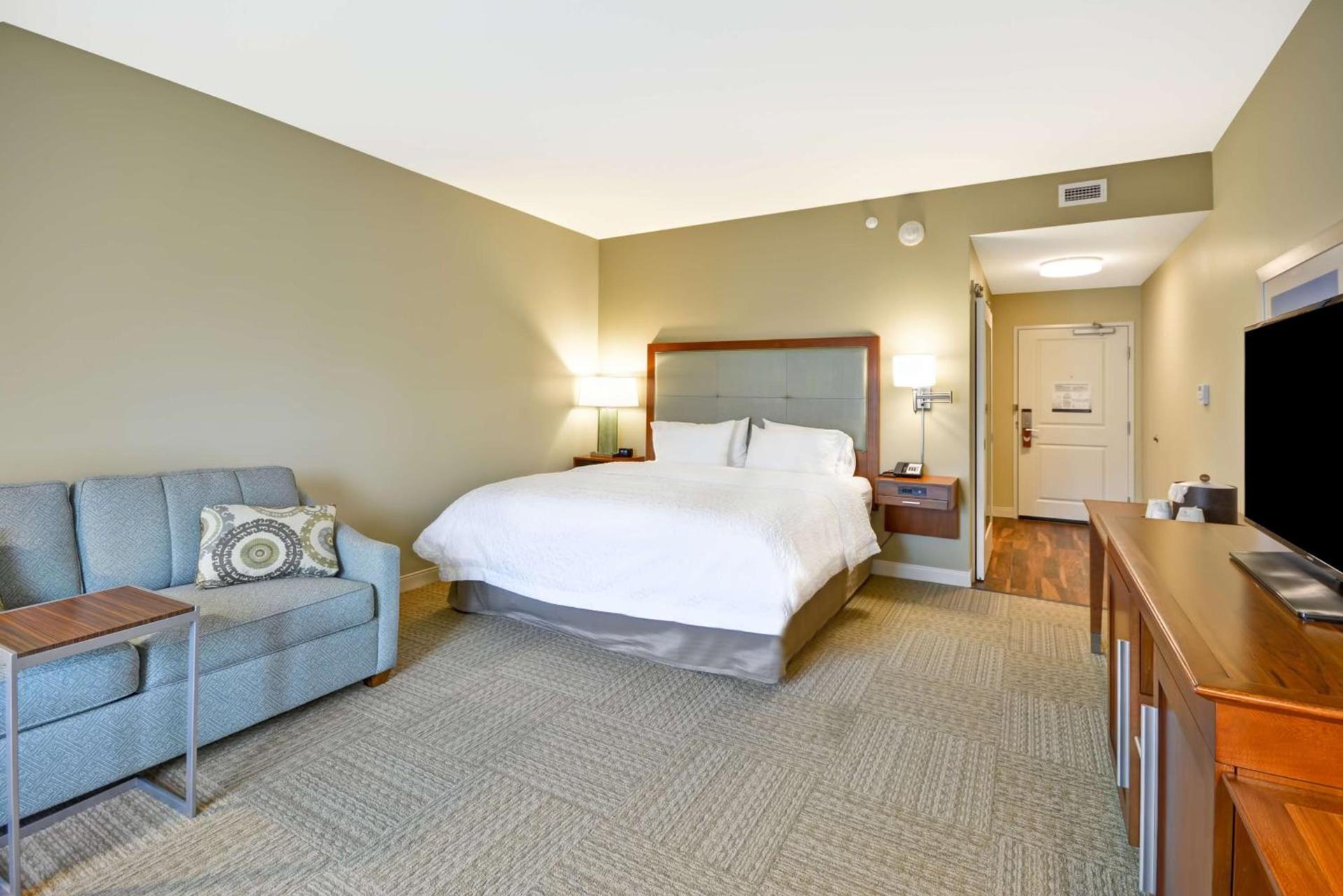 Hampton Inn & Suites Charleston Airport photo 47
