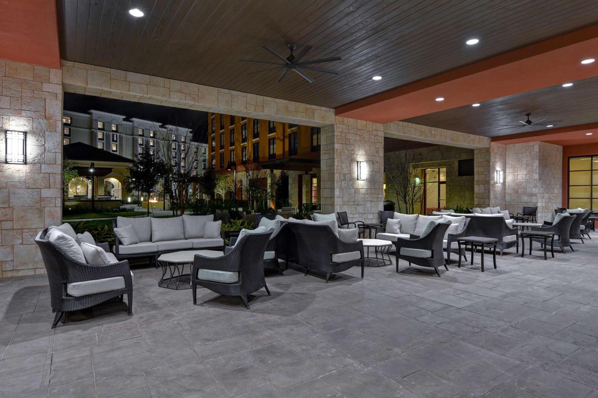 Home2 Suites By Hilton Orlando Flamingo Crossings, FL photo 3