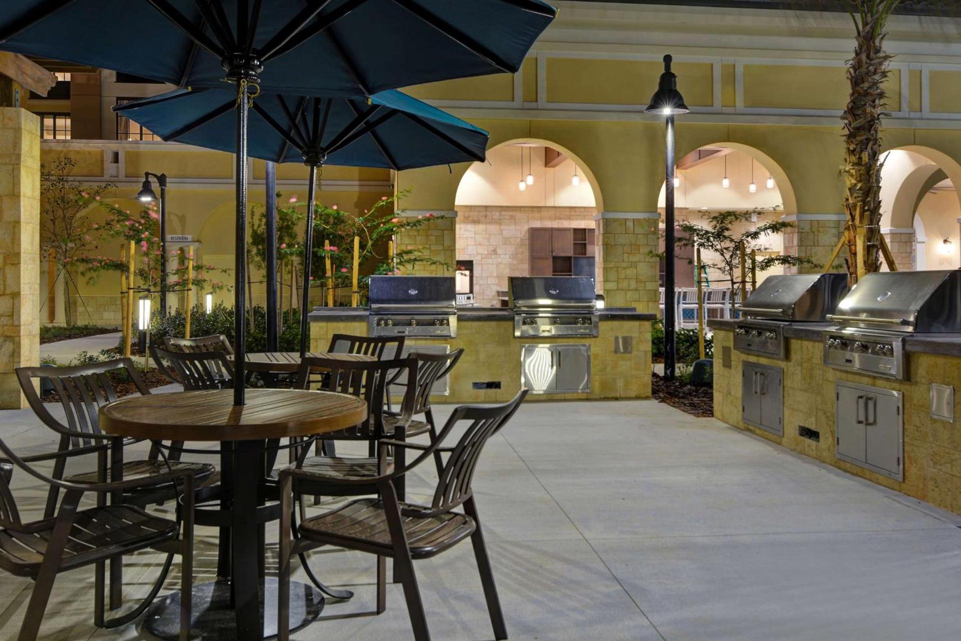 Home2 Suites By Hilton Orlando Flamingo Crossings, FL photo 6