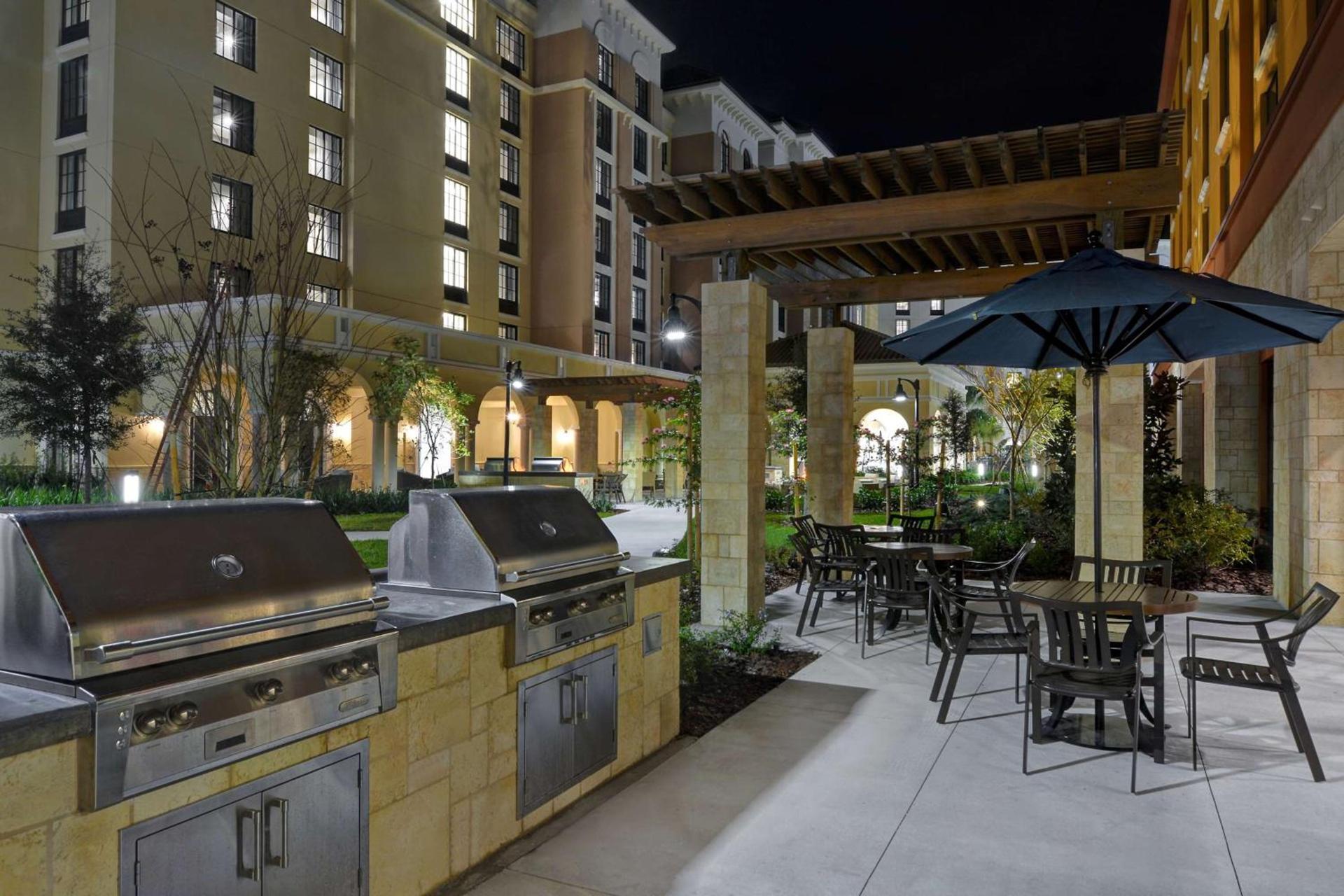 Home2 Suites By Hilton Orlando Flamingo Crossings, FL photo 10