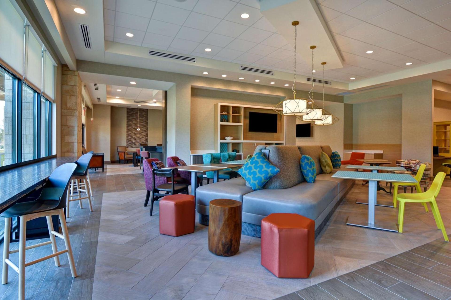 Home2 Suites By Hilton Orlando Flamingo Crossings, FL photo 13