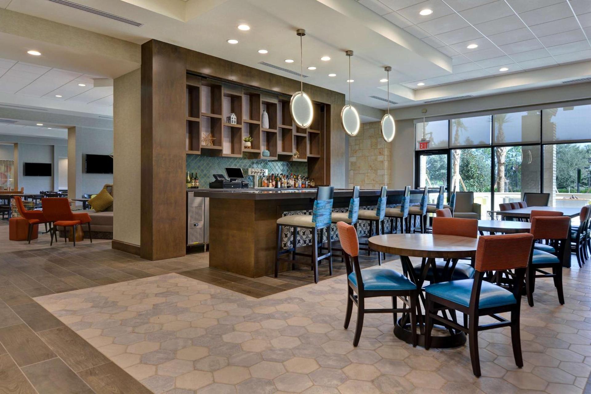 Home2 Suites By Hilton Orlando Flamingo Crossings, FL photo 15