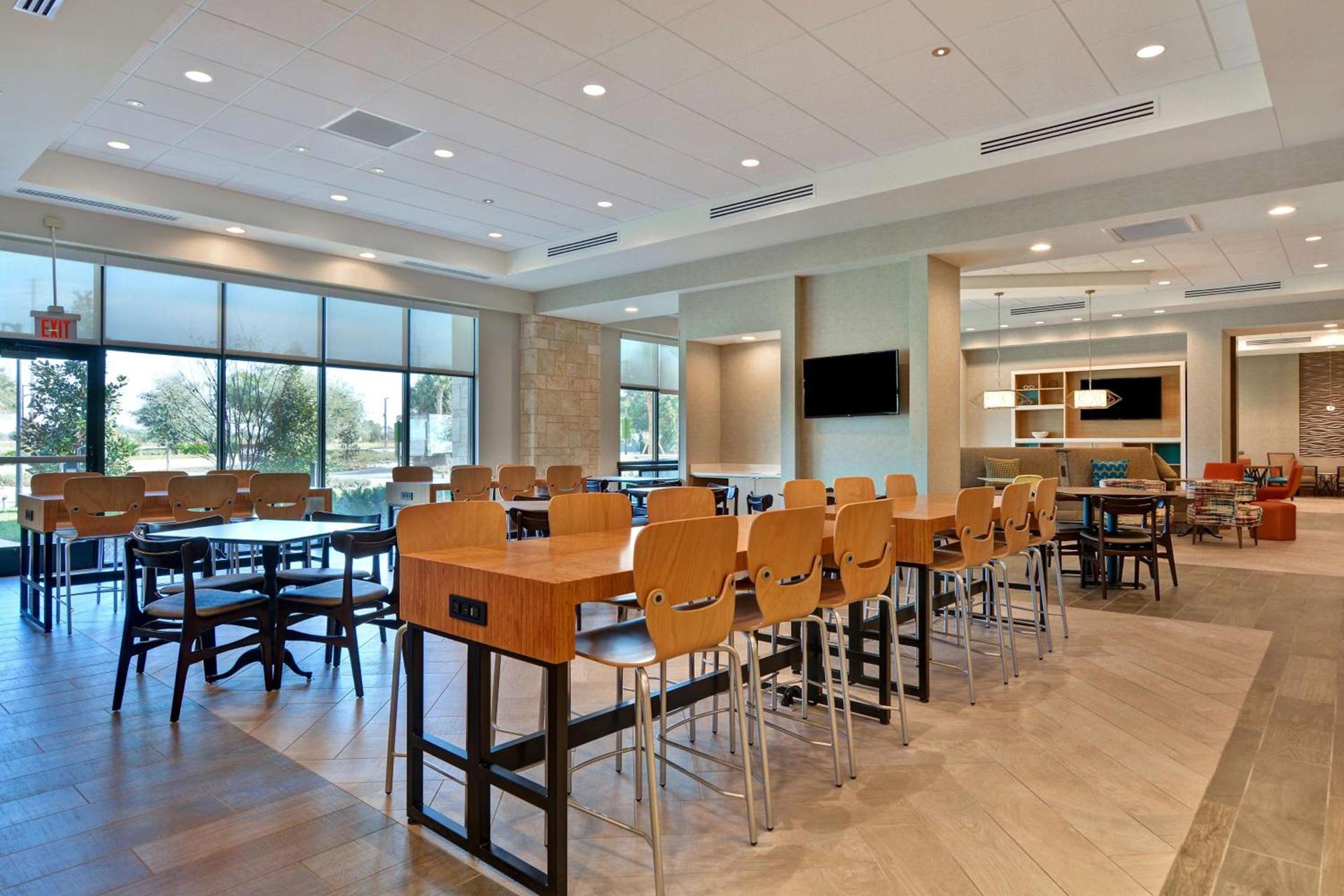 Home2 Suites By Hilton Orlando Flamingo Crossings, FL photo 16