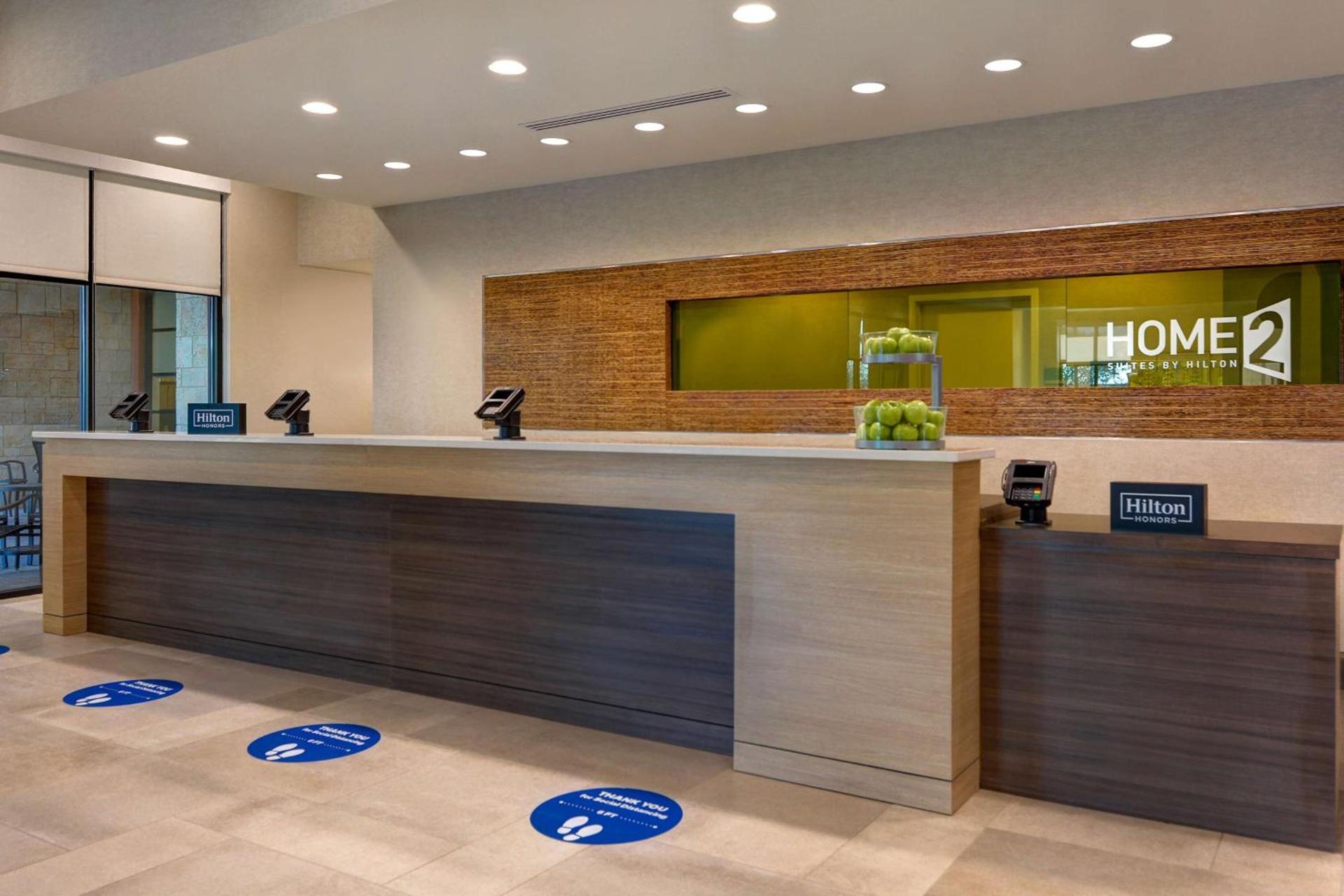 Home2 Suites By Hilton Orlando Flamingo Crossings, FL photo 17