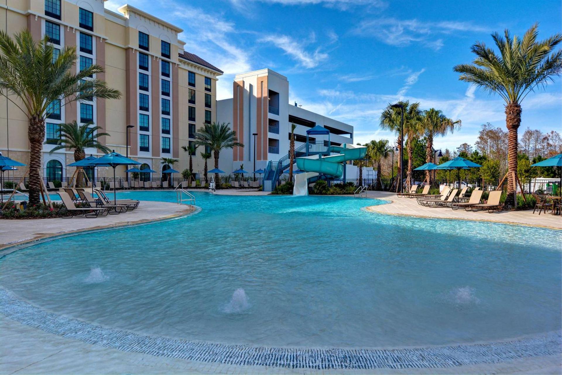 Home2 Suites By Hilton Orlando Flamingo Crossings, FL photo 18