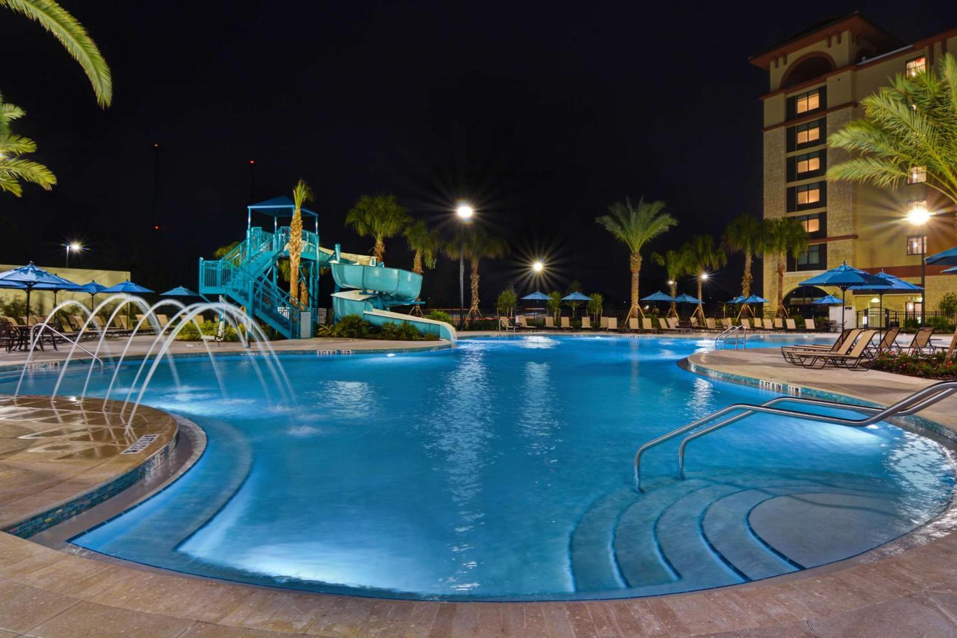 Home2 Suites By Hilton Orlando Flamingo Crossings, FL photo 19