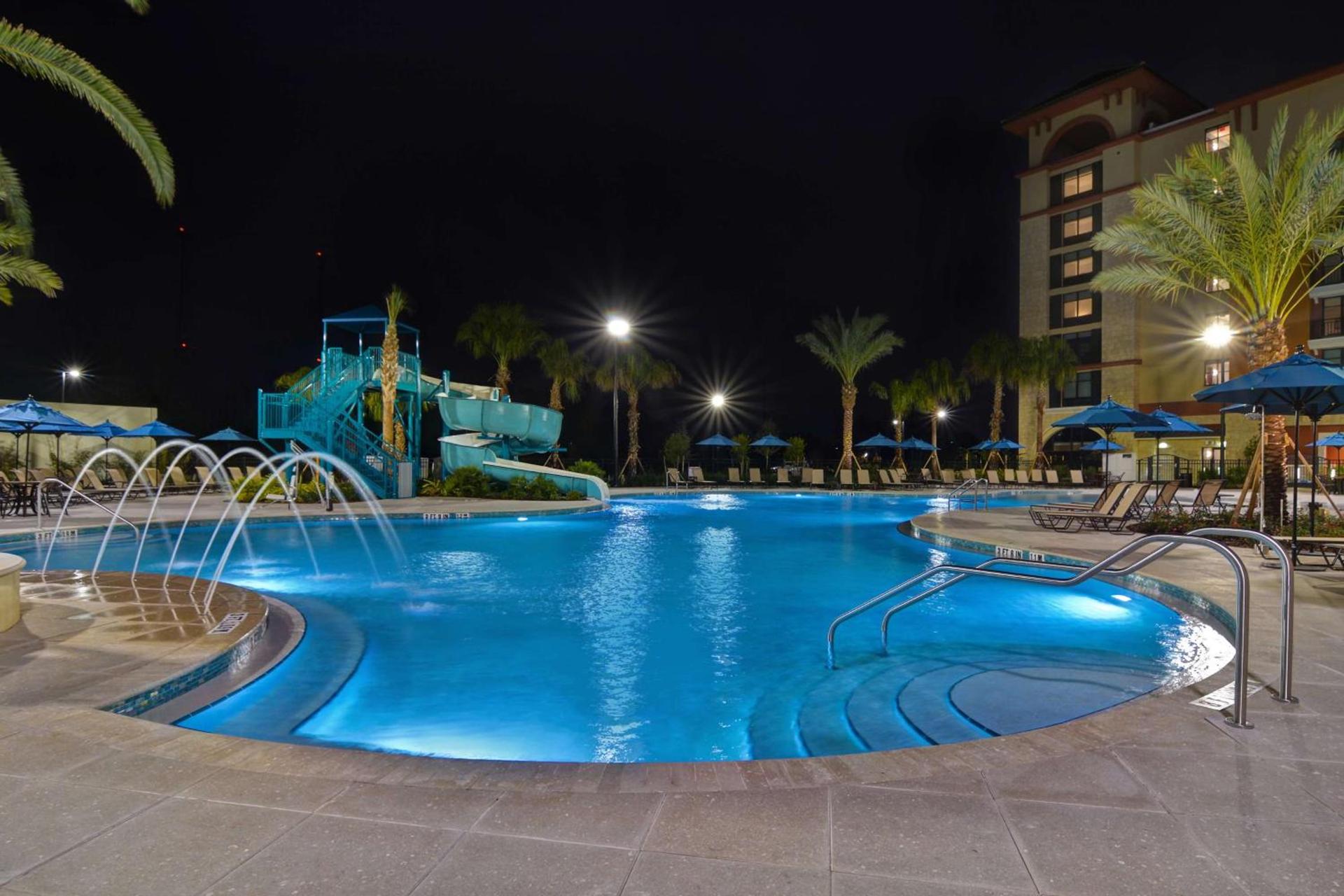 Home2 Suites By Hilton Orlando Flamingo Crossings, FL photo 20