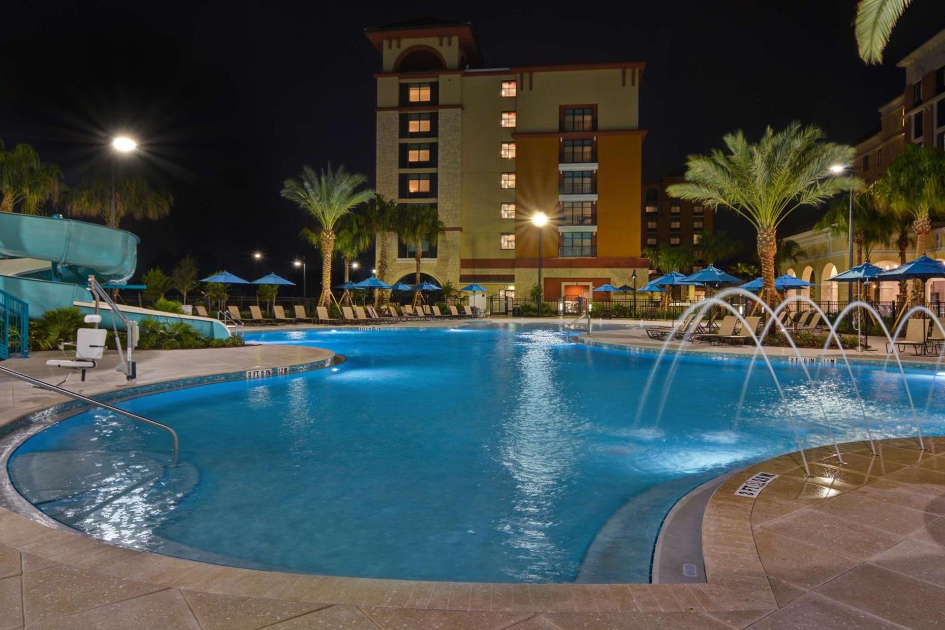 Home2 Suites By Hilton Orlando Flamingo Crossings, FL photo 21