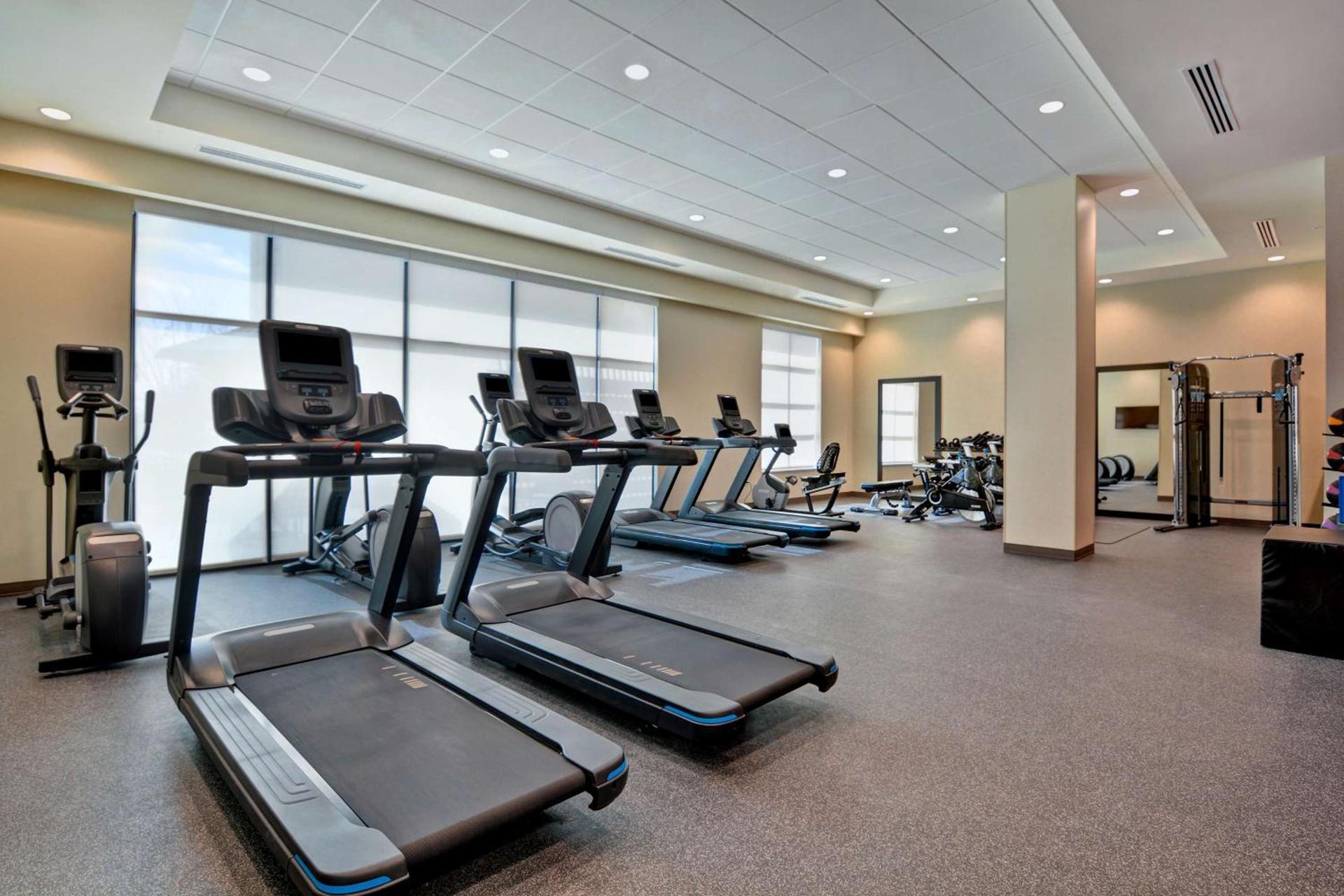 Home2 Suites By Hilton Orlando Flamingo Crossings, FL photo 23