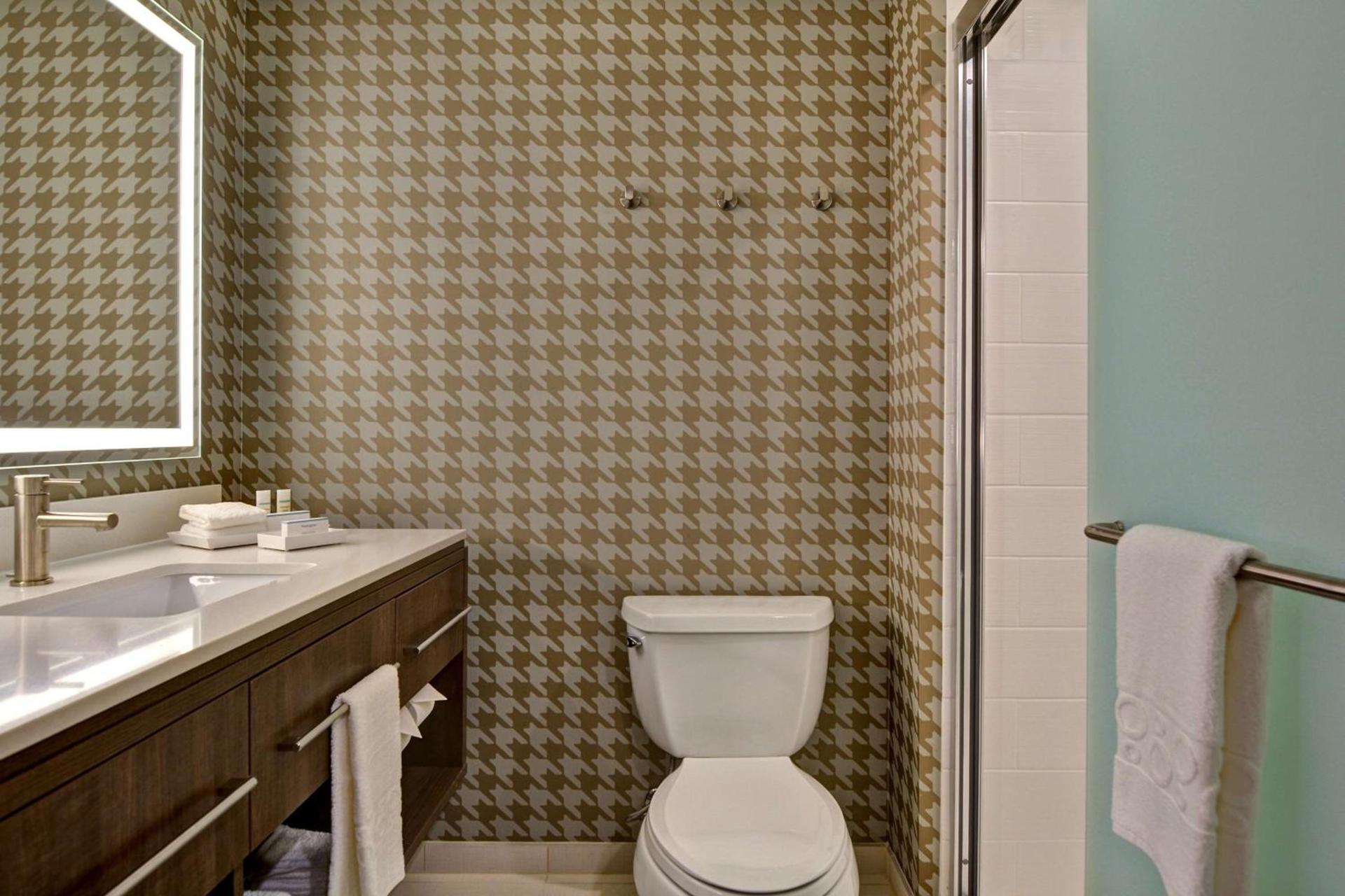 Home2 Suites By Hilton Orlando Flamingo Crossings, FL photo 25
