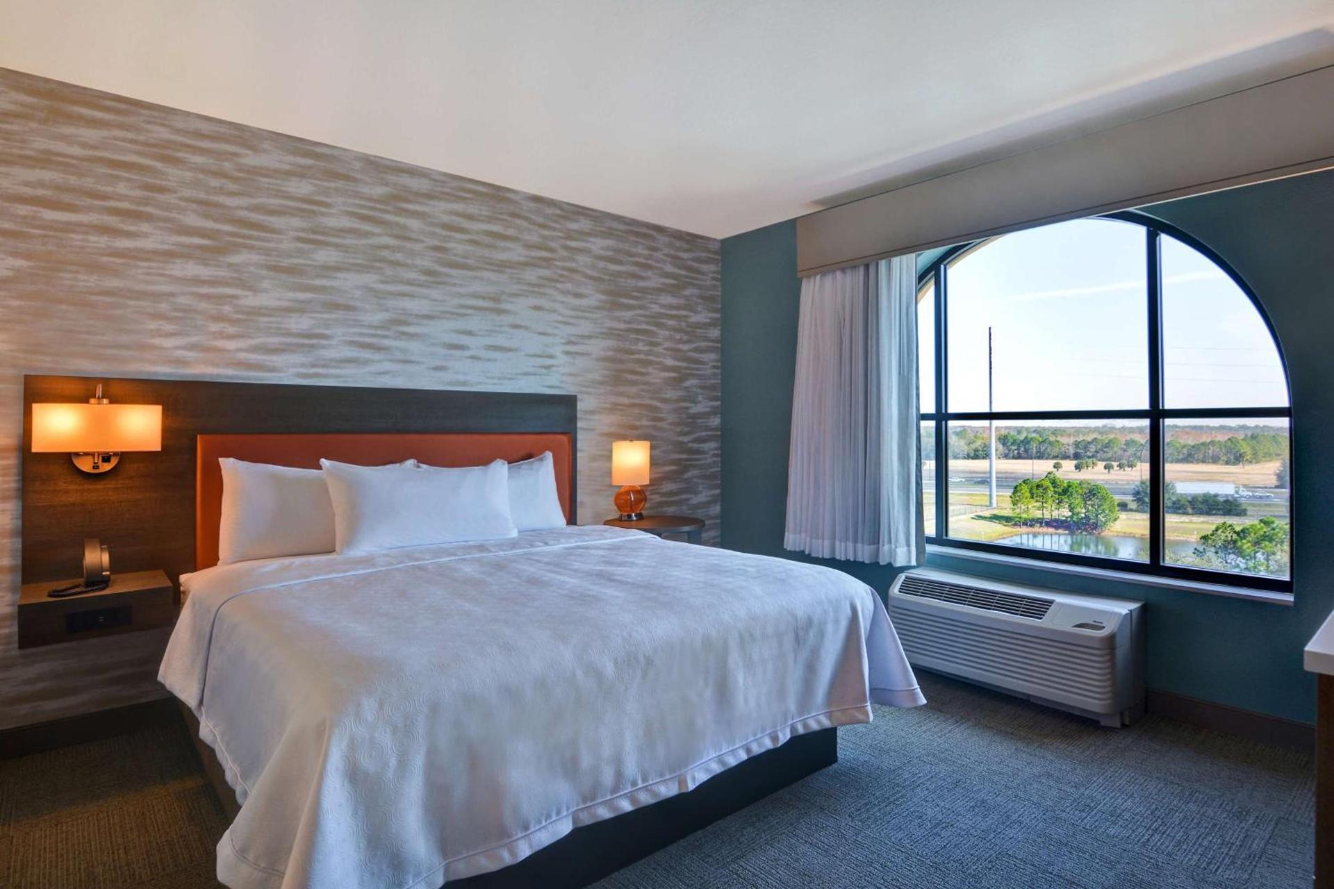 Home2 Suites By Hilton Orlando Flamingo Crossings, FL photo 26