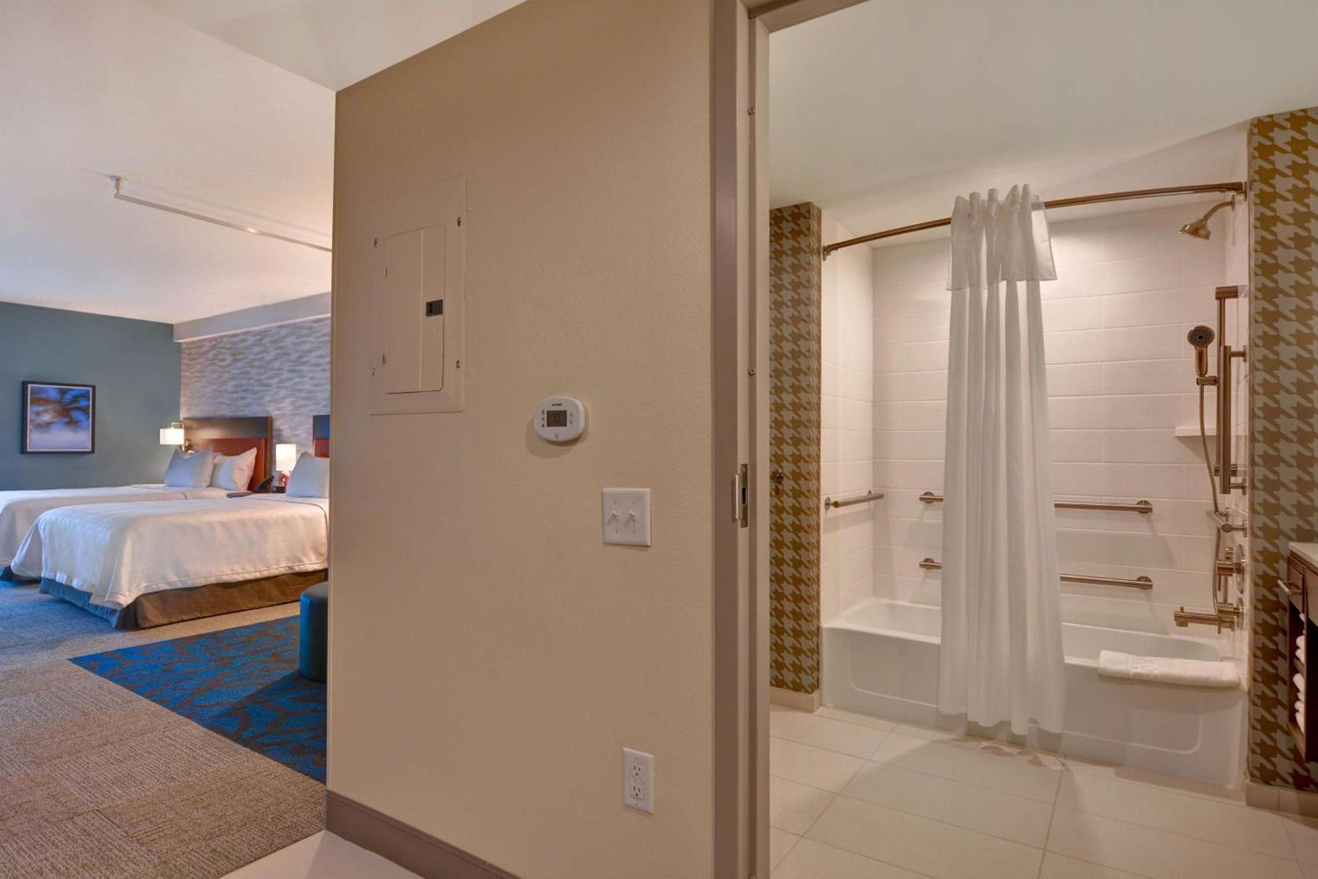 Home2 Suites By Hilton Orlando Flamingo Crossings, FL photo 27