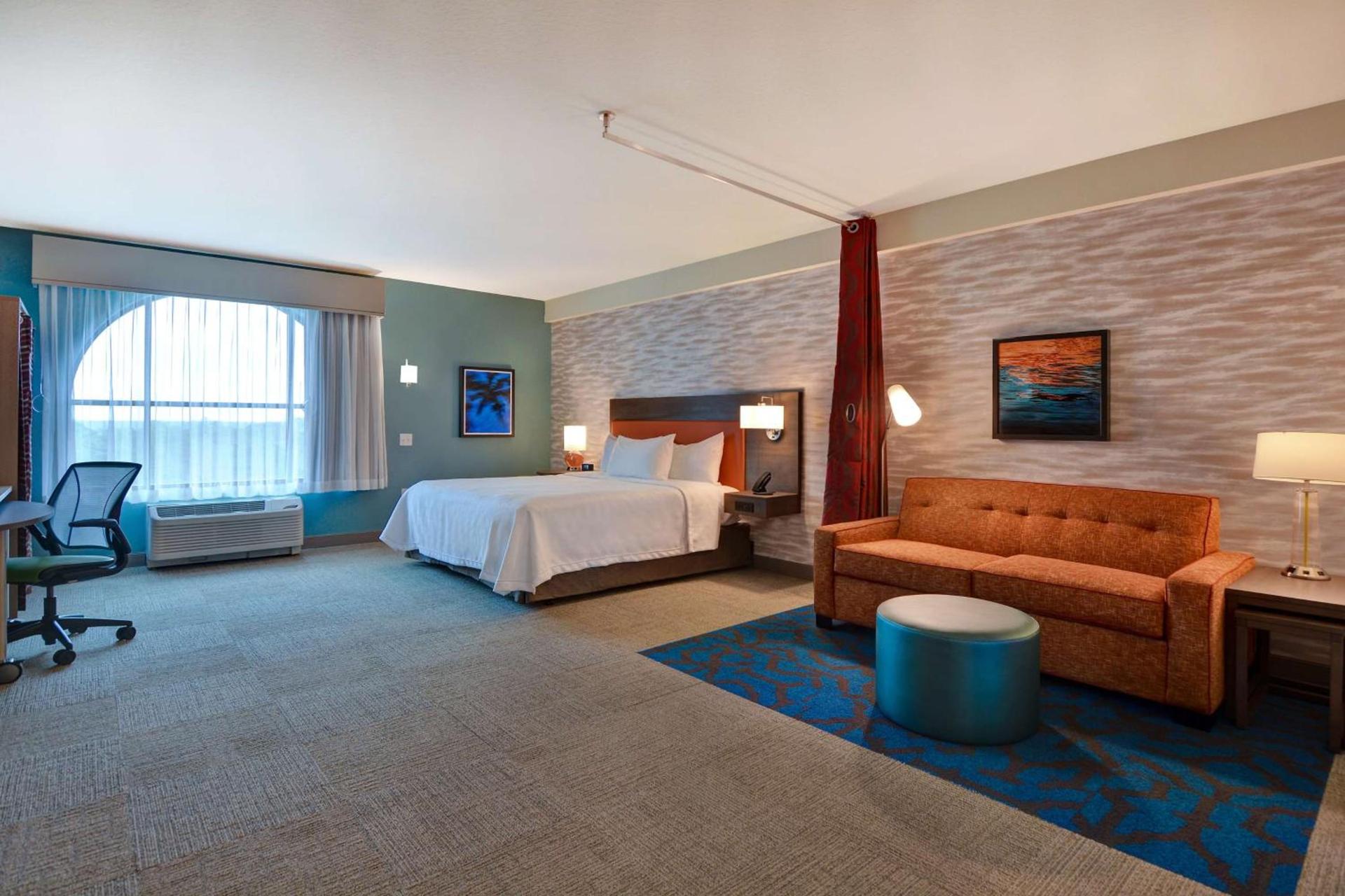 Home2 Suites By Hilton Orlando Flamingo Crossings, FL photo 28