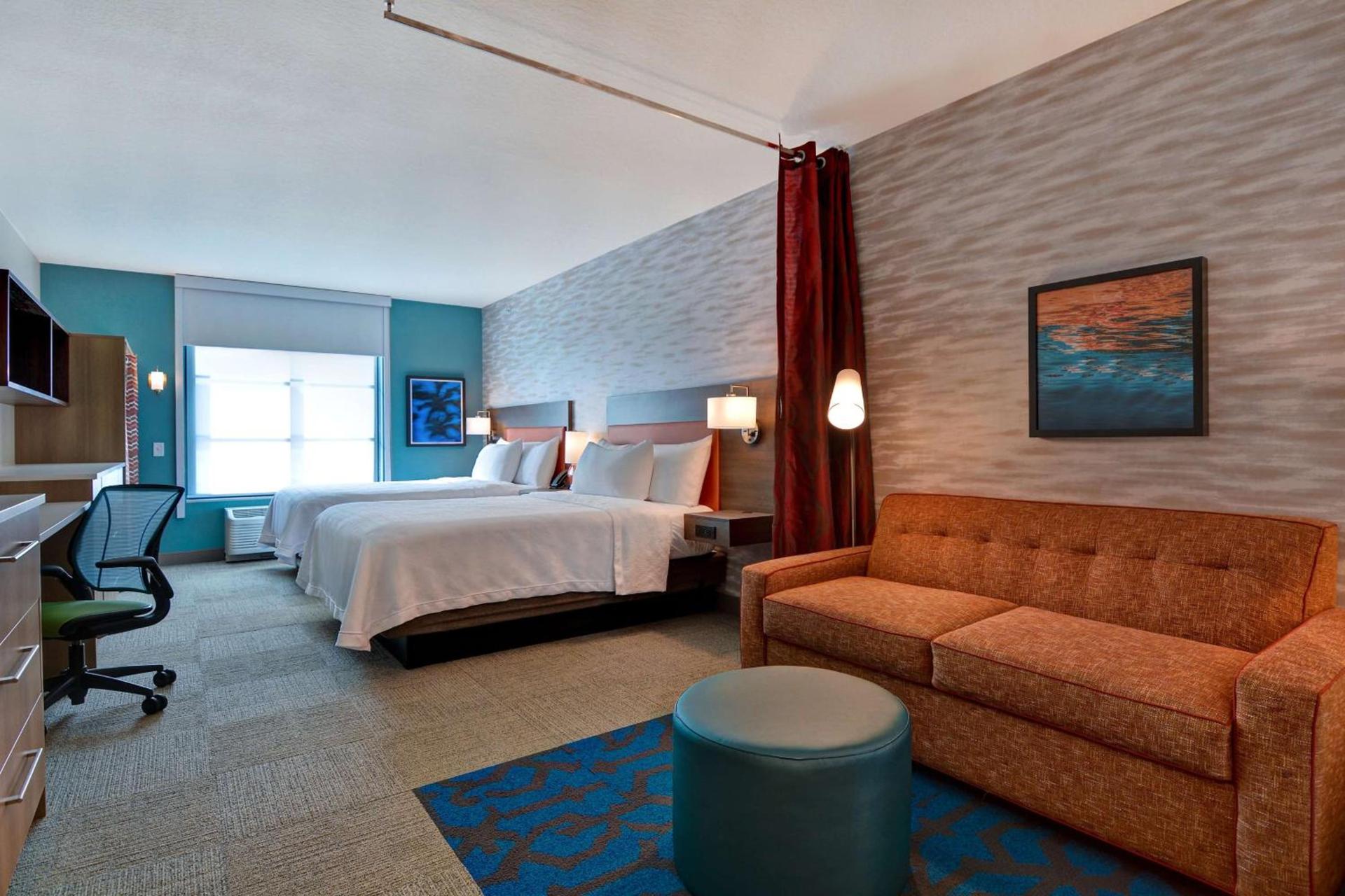 Home2 Suites By Hilton Orlando Flamingo Crossings, FL photo 30
