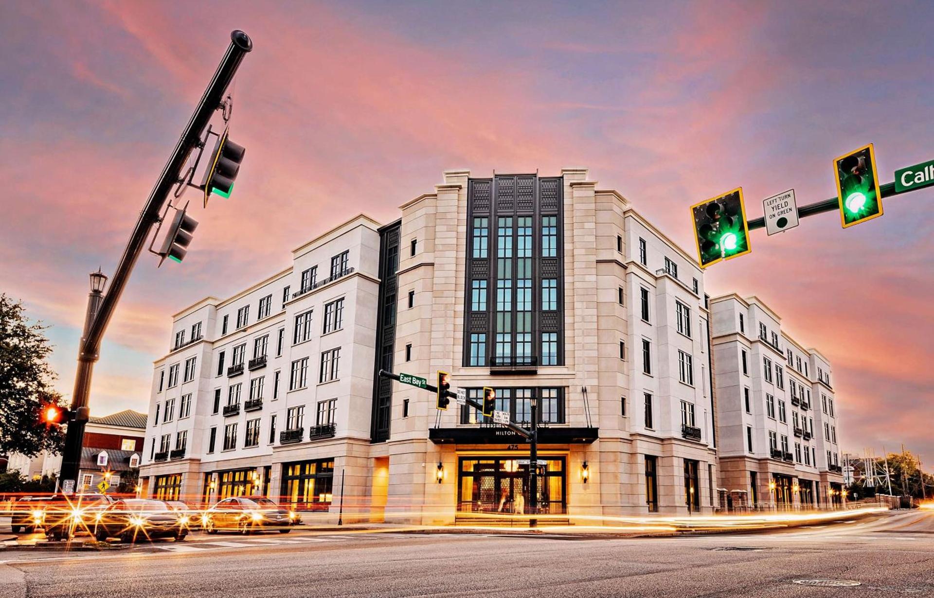 Hilton Club Liberty Place Charleston photo 1