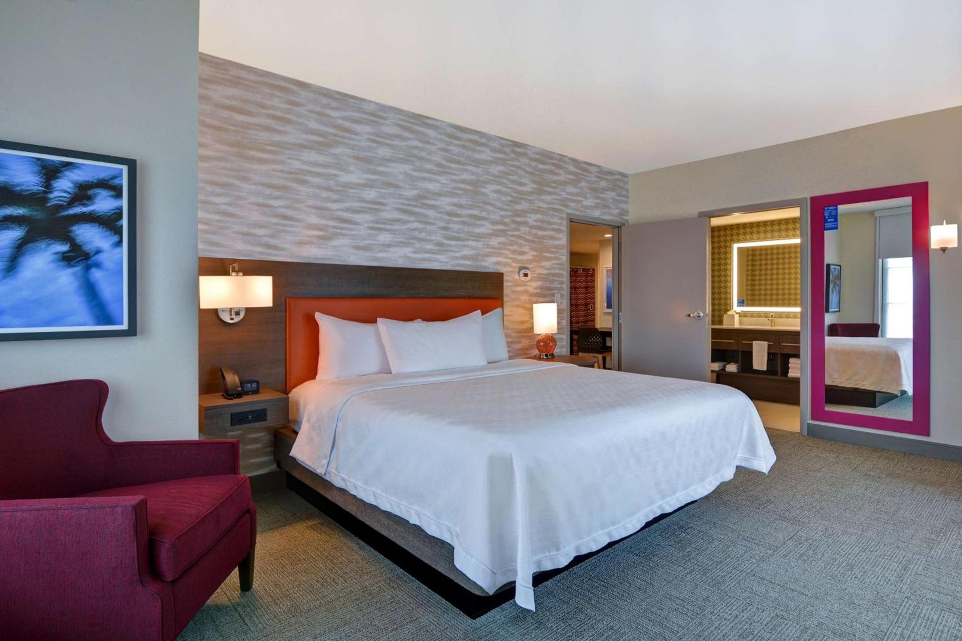 Home2 Suites By Hilton Orlando Flamingo Crossings, FL photo 31