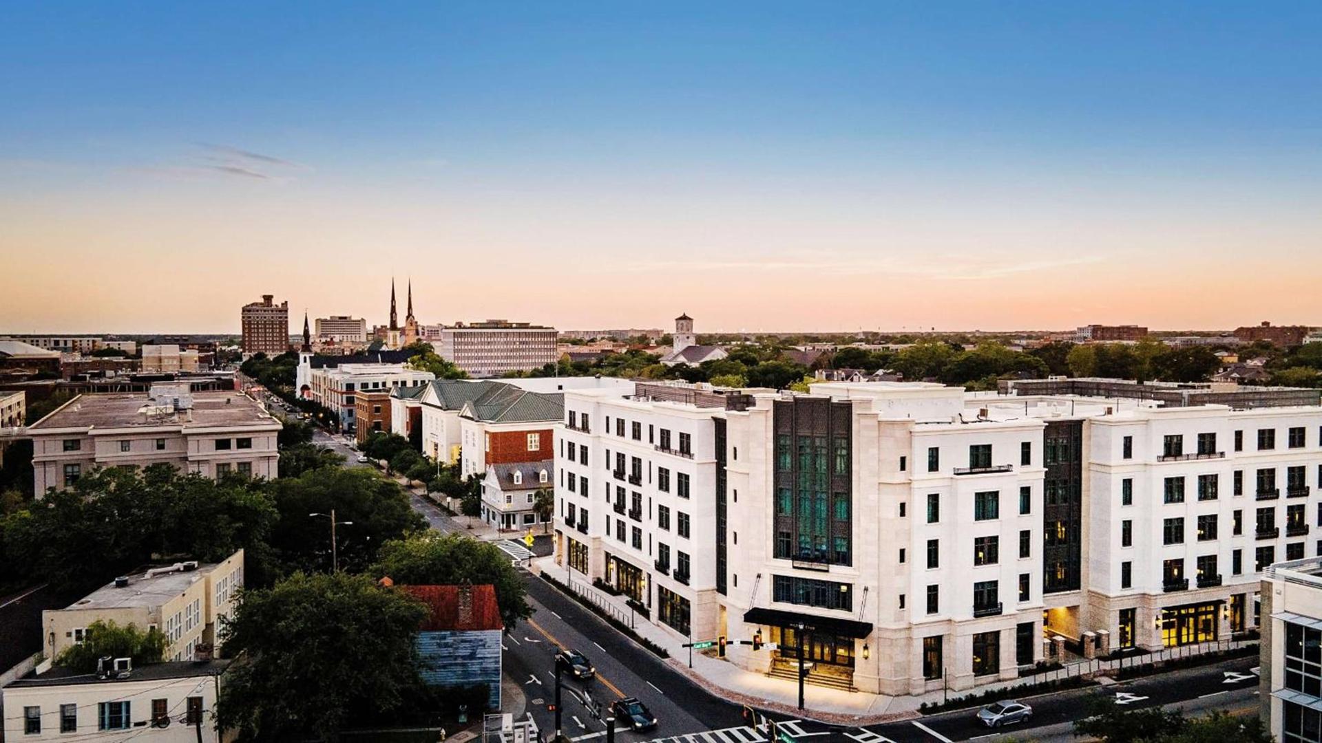 Hilton Club Liberty Place Charleston photo 2
