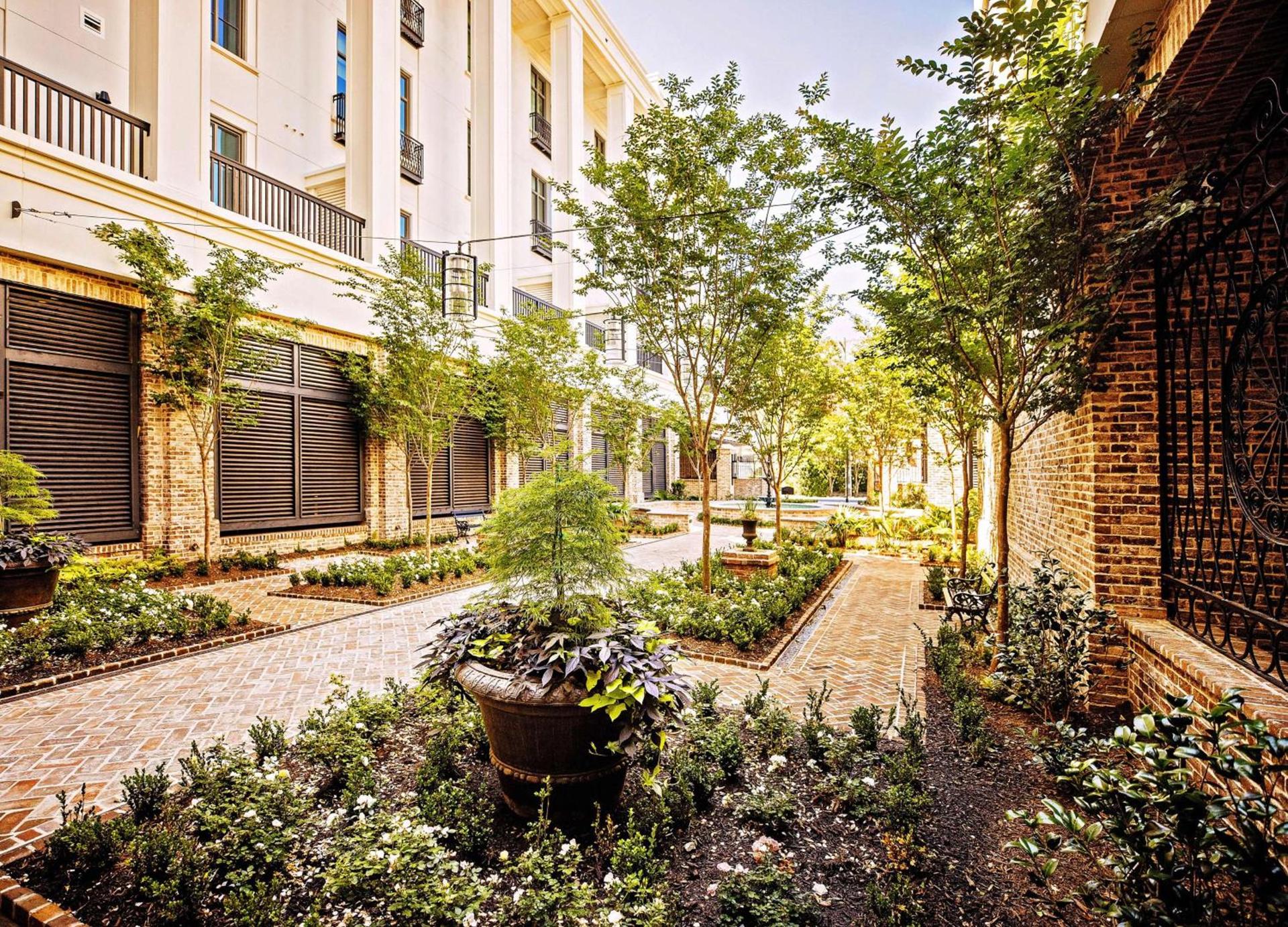 Hilton Club Liberty Place Charleston photo 3