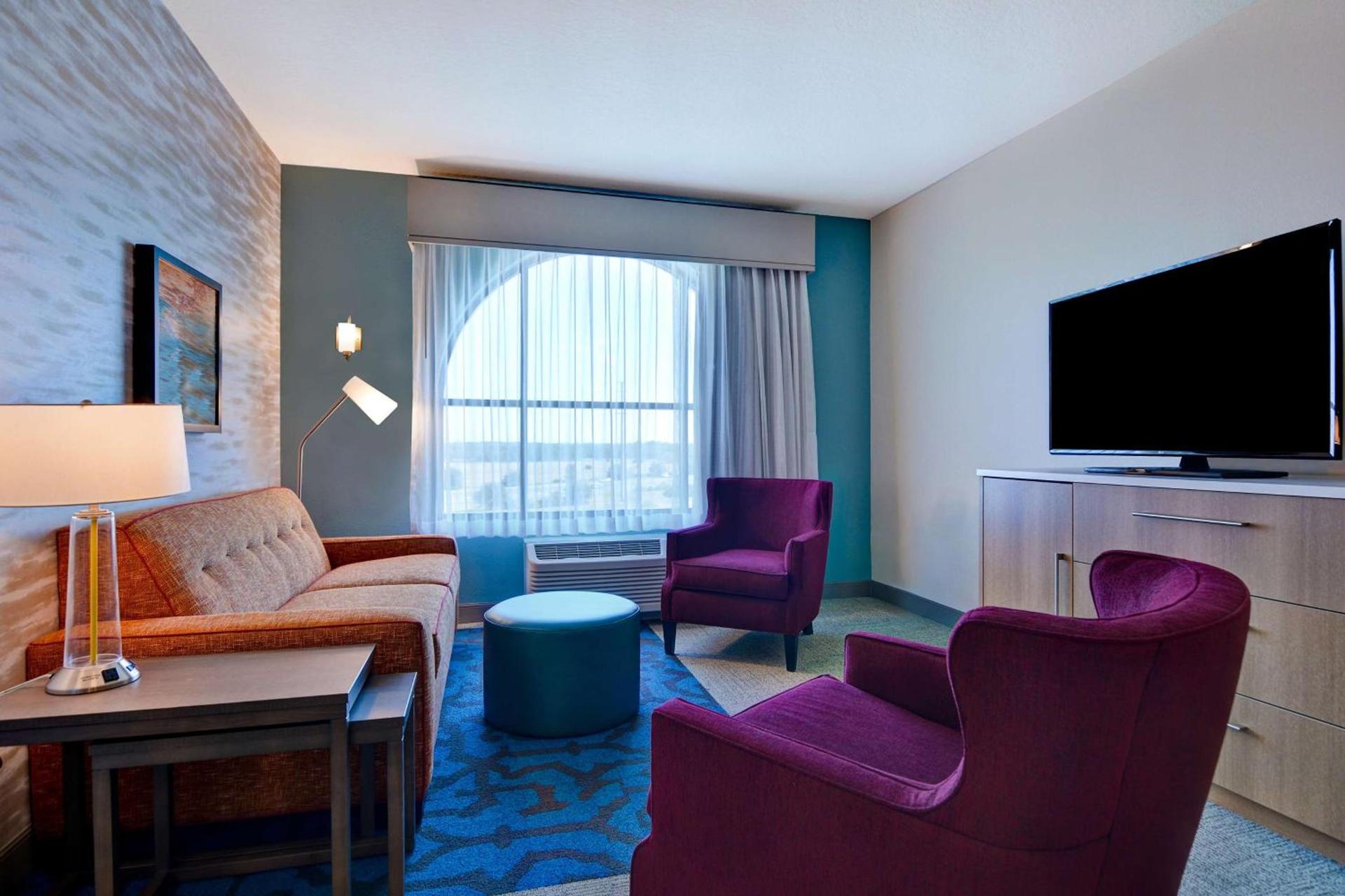 Home2 Suites By Hilton Orlando Flamingo Crossings, FL photo 33