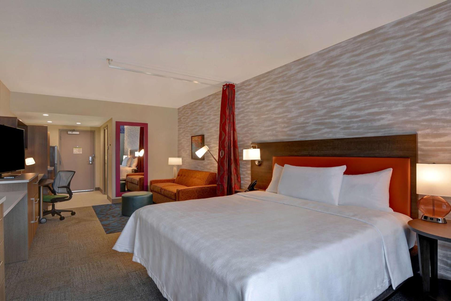 Home2 Suites By Hilton Orlando Flamingo Crossings, FL photo 34