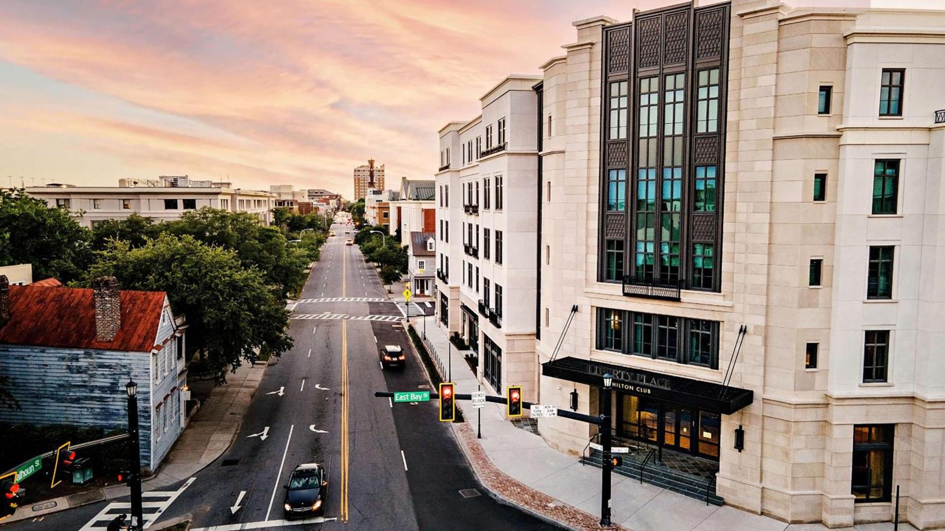 Hilton Club Liberty Place Charleston photo 4