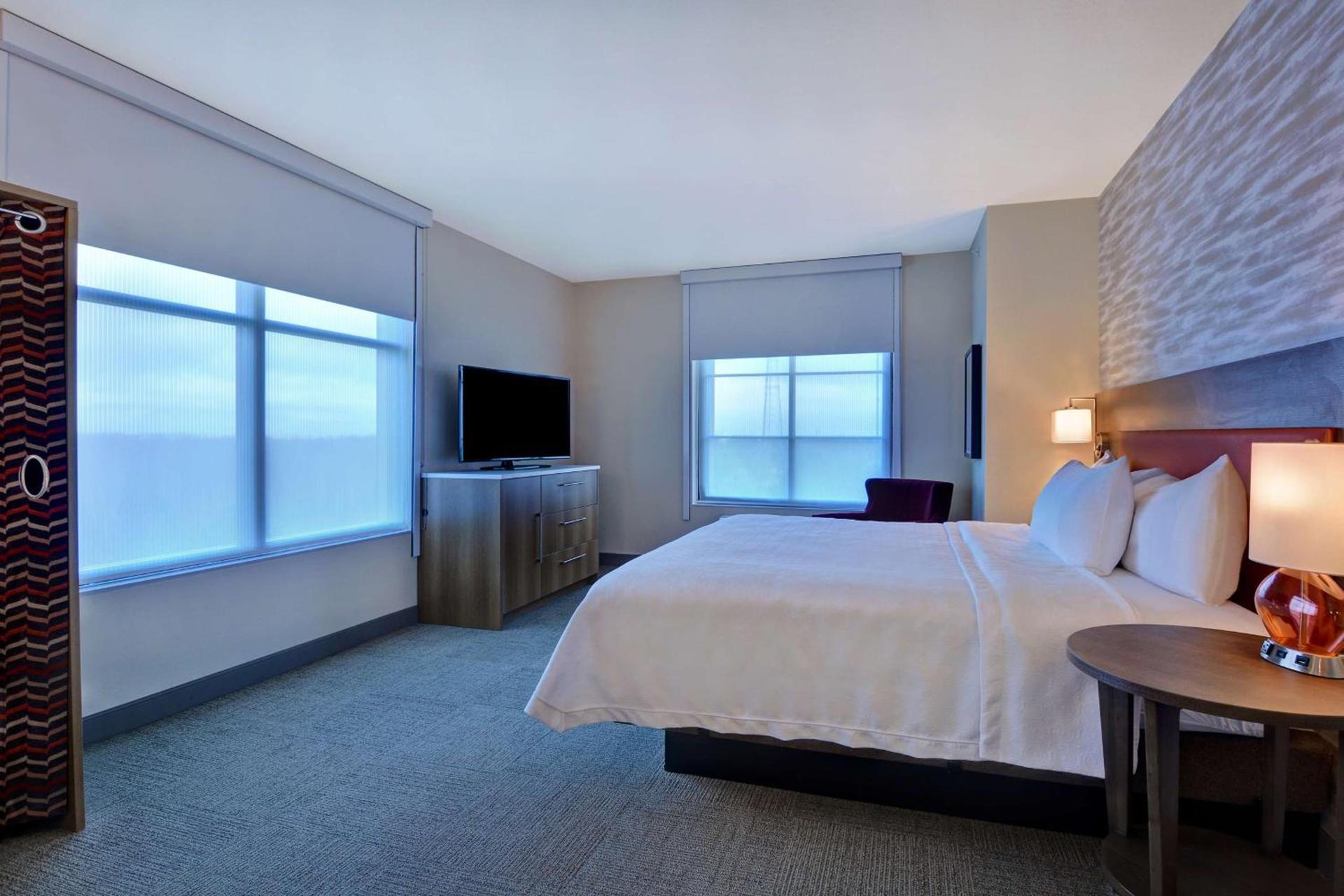 Home2 Suites By Hilton Orlando Flamingo Crossings, FL photo 35