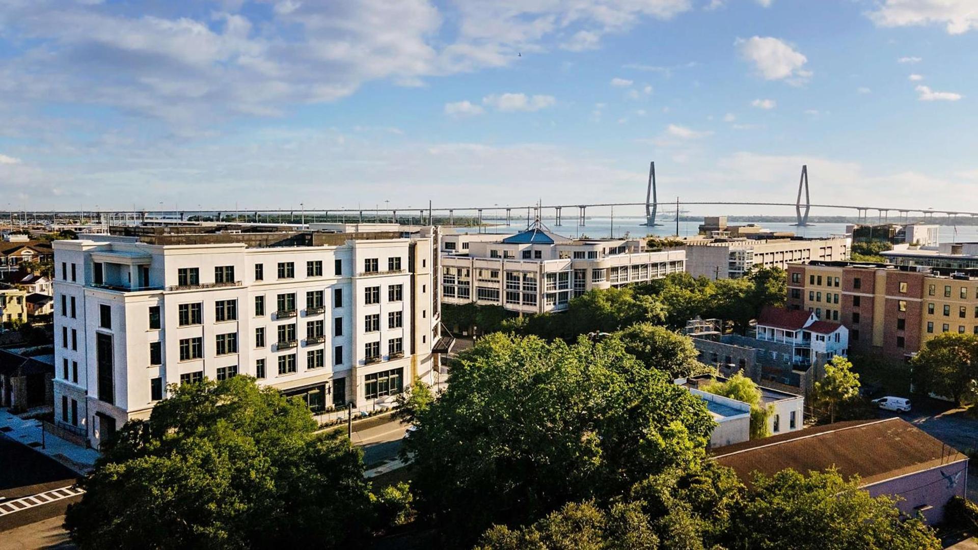 Hilton Club Liberty Place Charleston photo 5