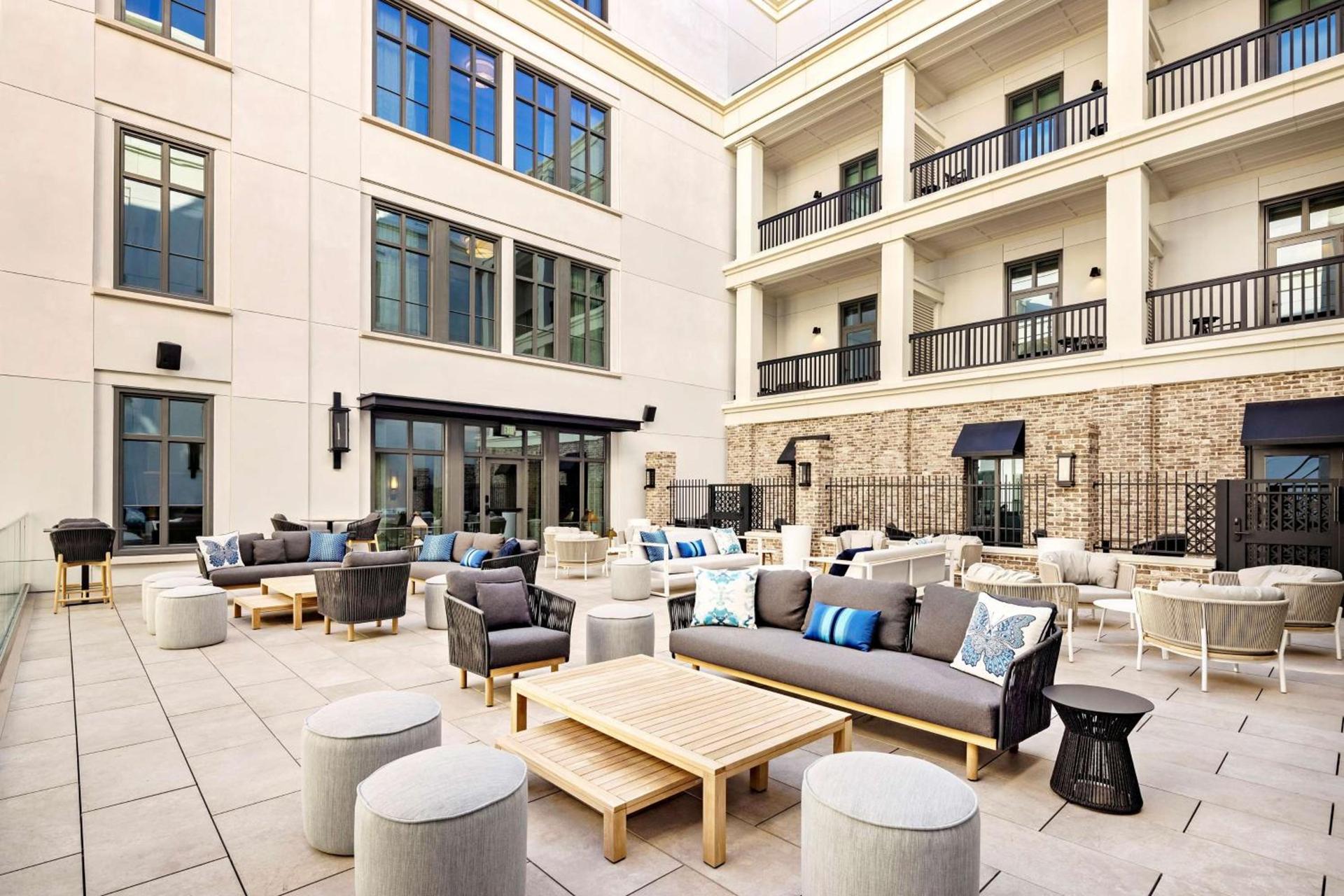 Hilton Club Liberty Place Charleston photo 6