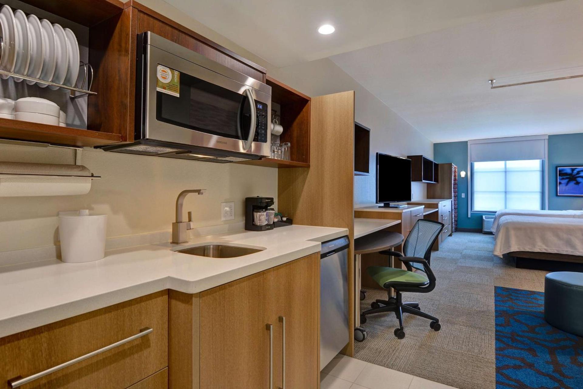 Home2 Suites By Hilton Orlando Flamingo Crossings, FL photo 39