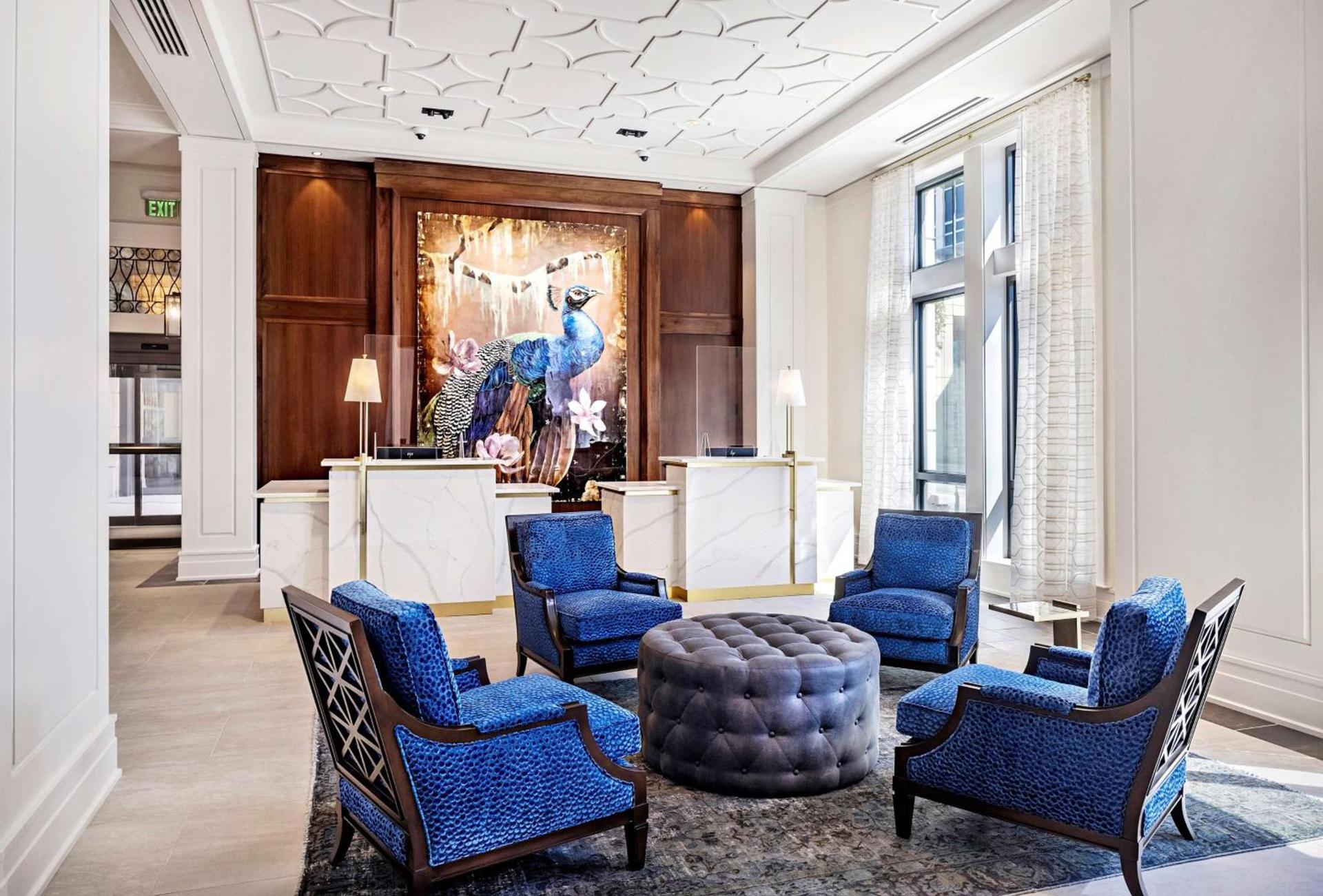 Hilton Club Liberty Place Charleston photo 8
