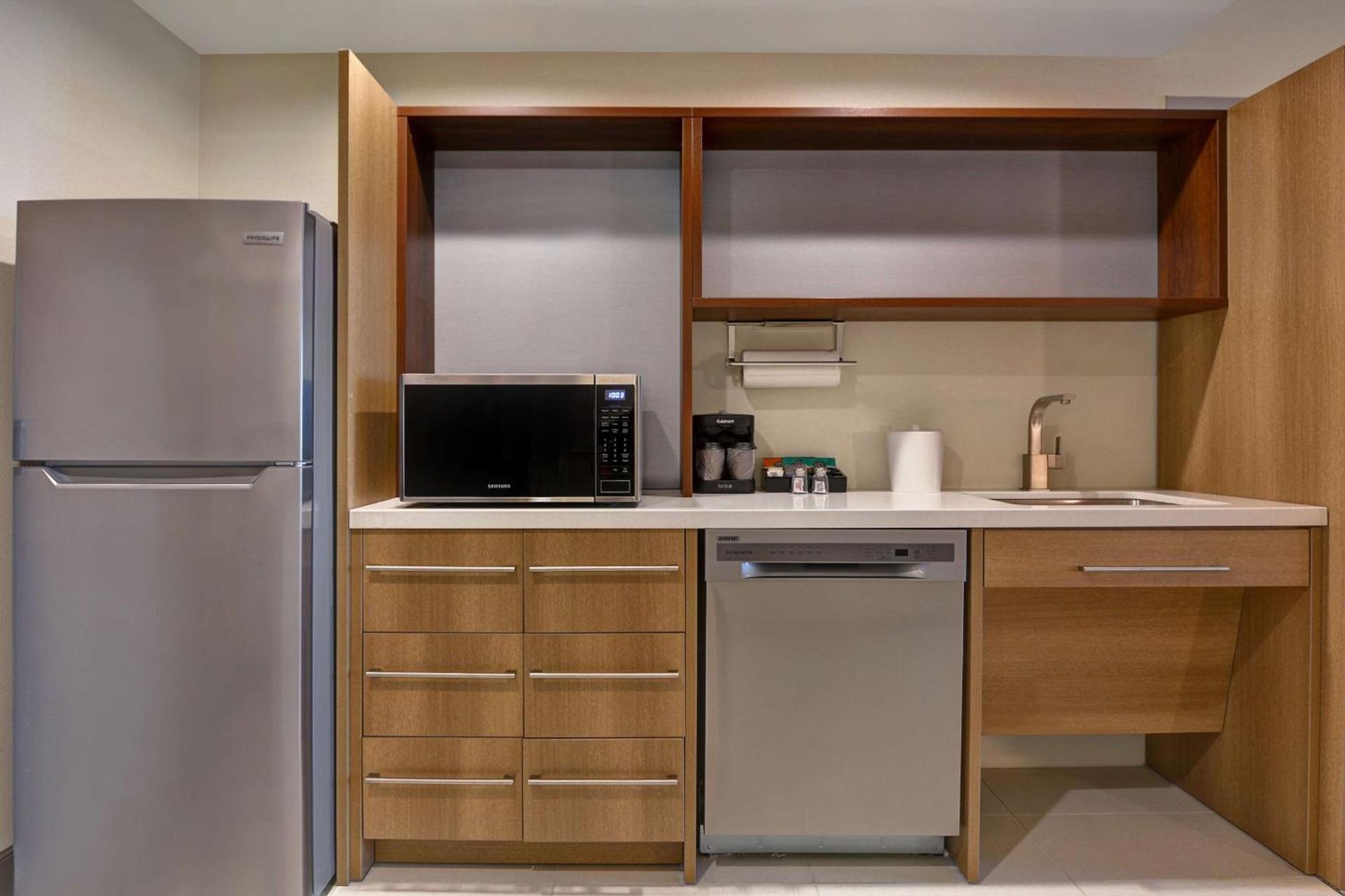 Home2 Suites By Hilton Orlando Flamingo Crossings, FL photo 40