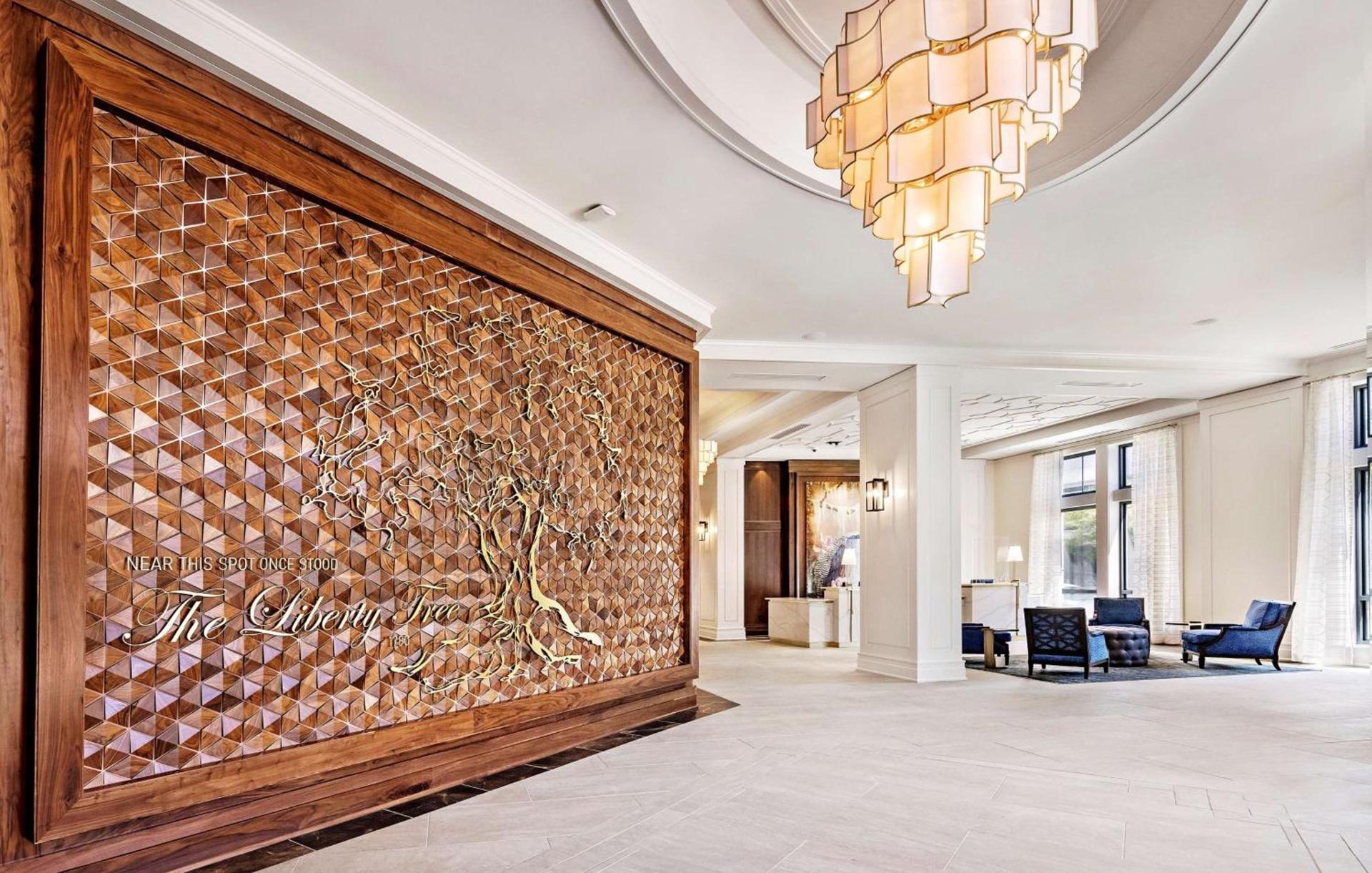 Hilton Club Liberty Place Charleston photo 9