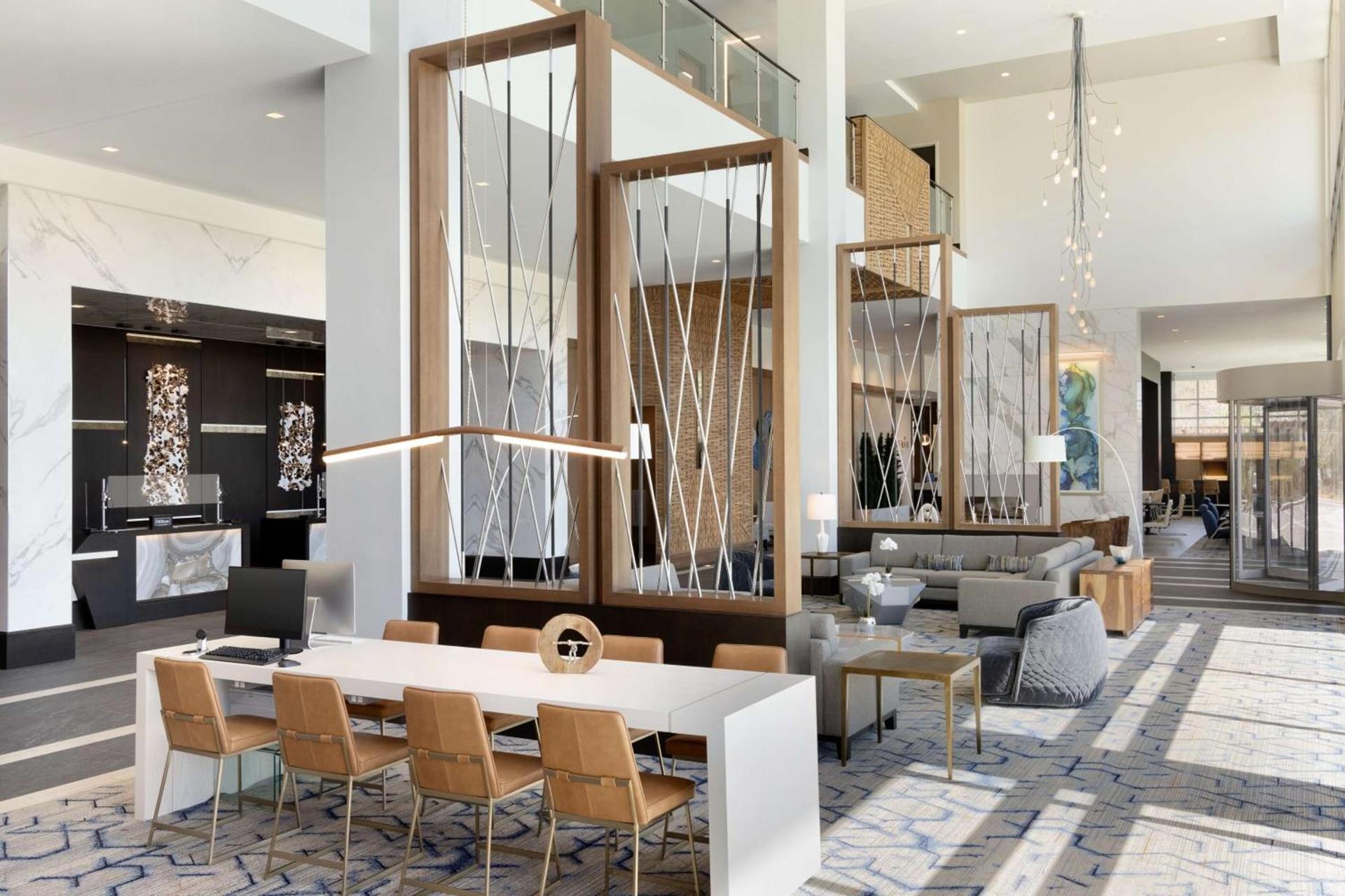 Hilton Alpharetta Atlanta photo 4