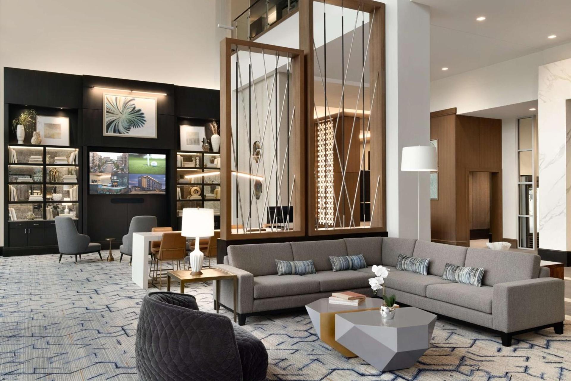 Hilton Alpharetta Atlanta photo 6