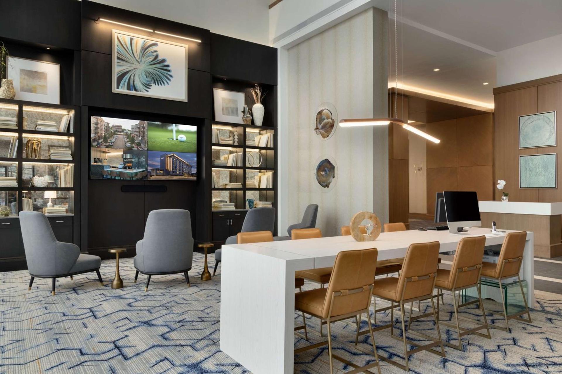 Hilton Alpharetta Atlanta photo 8