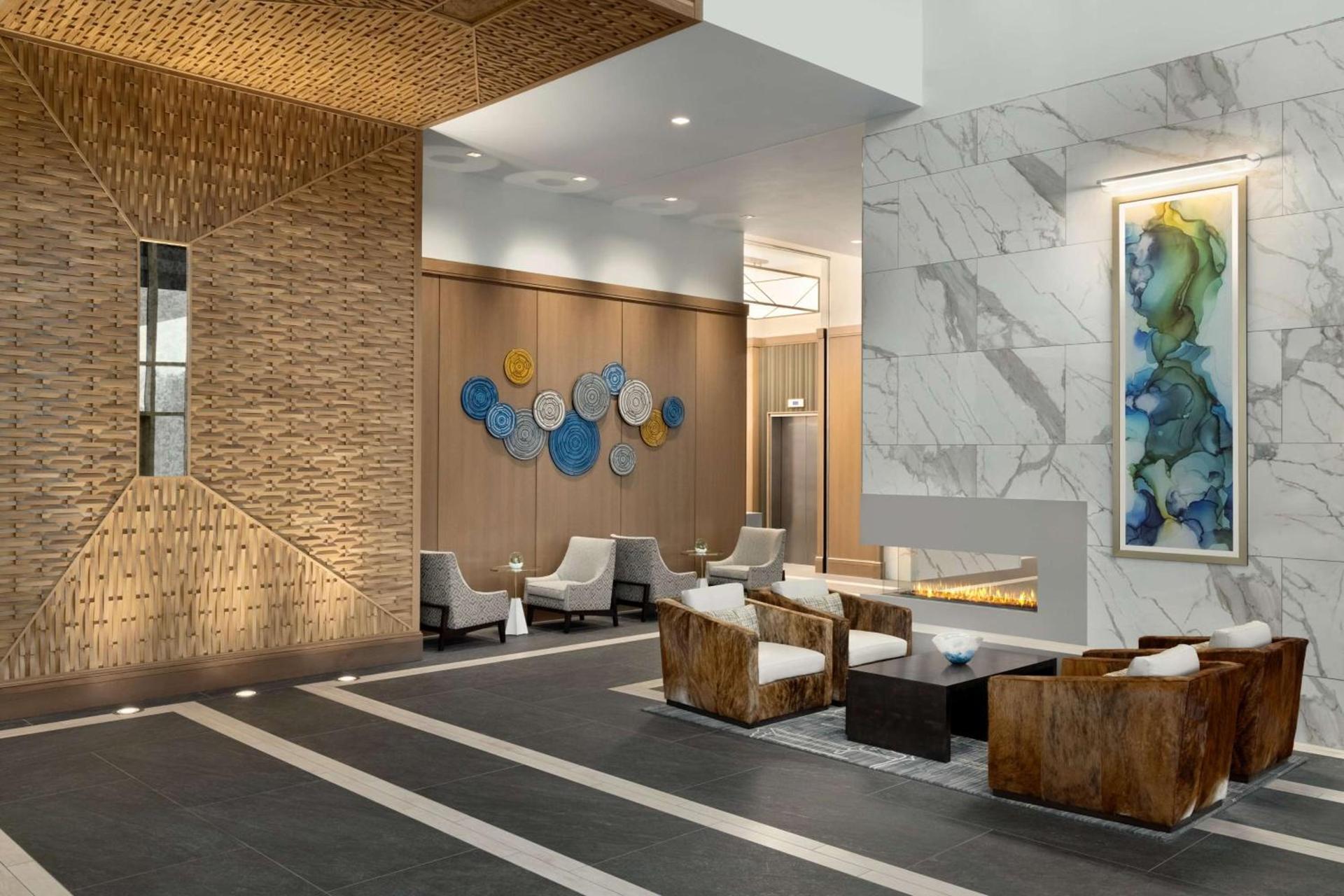 Hilton Alpharetta Atlanta photo 9