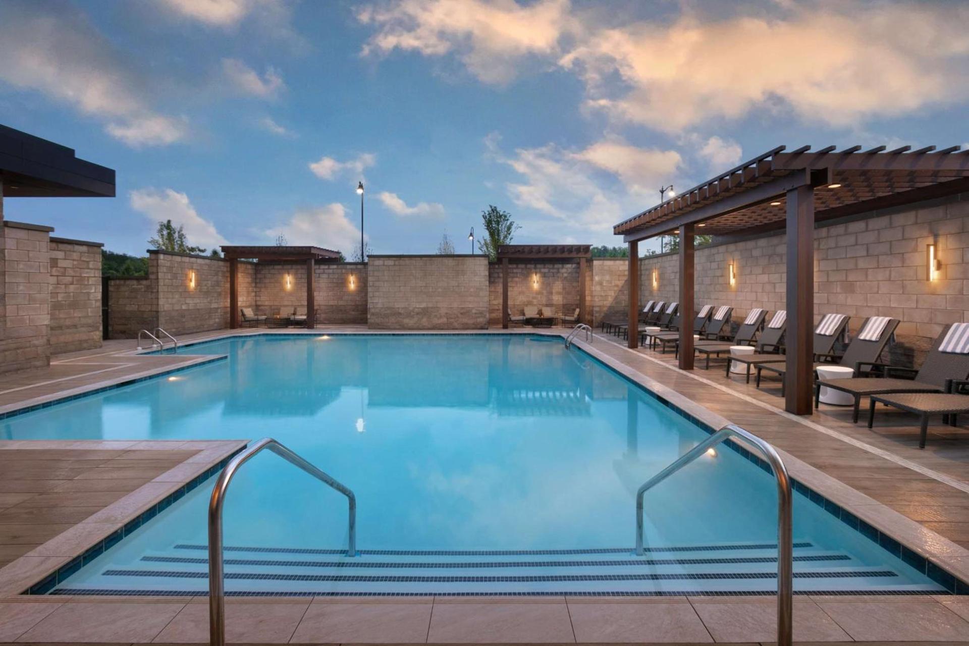 Hilton Alpharetta Atlanta photo 11