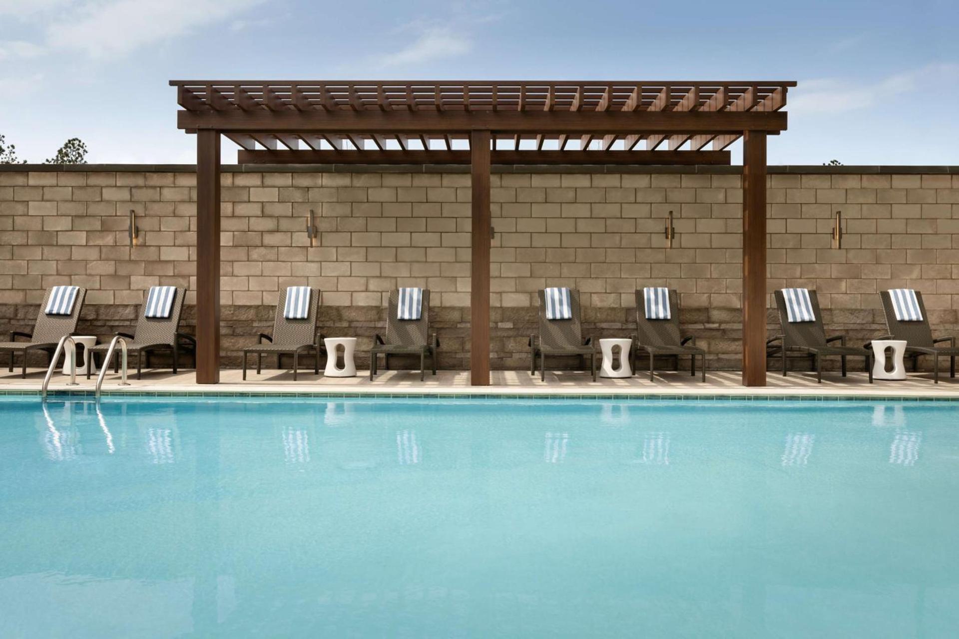 Hilton Alpharetta Atlanta photo 12