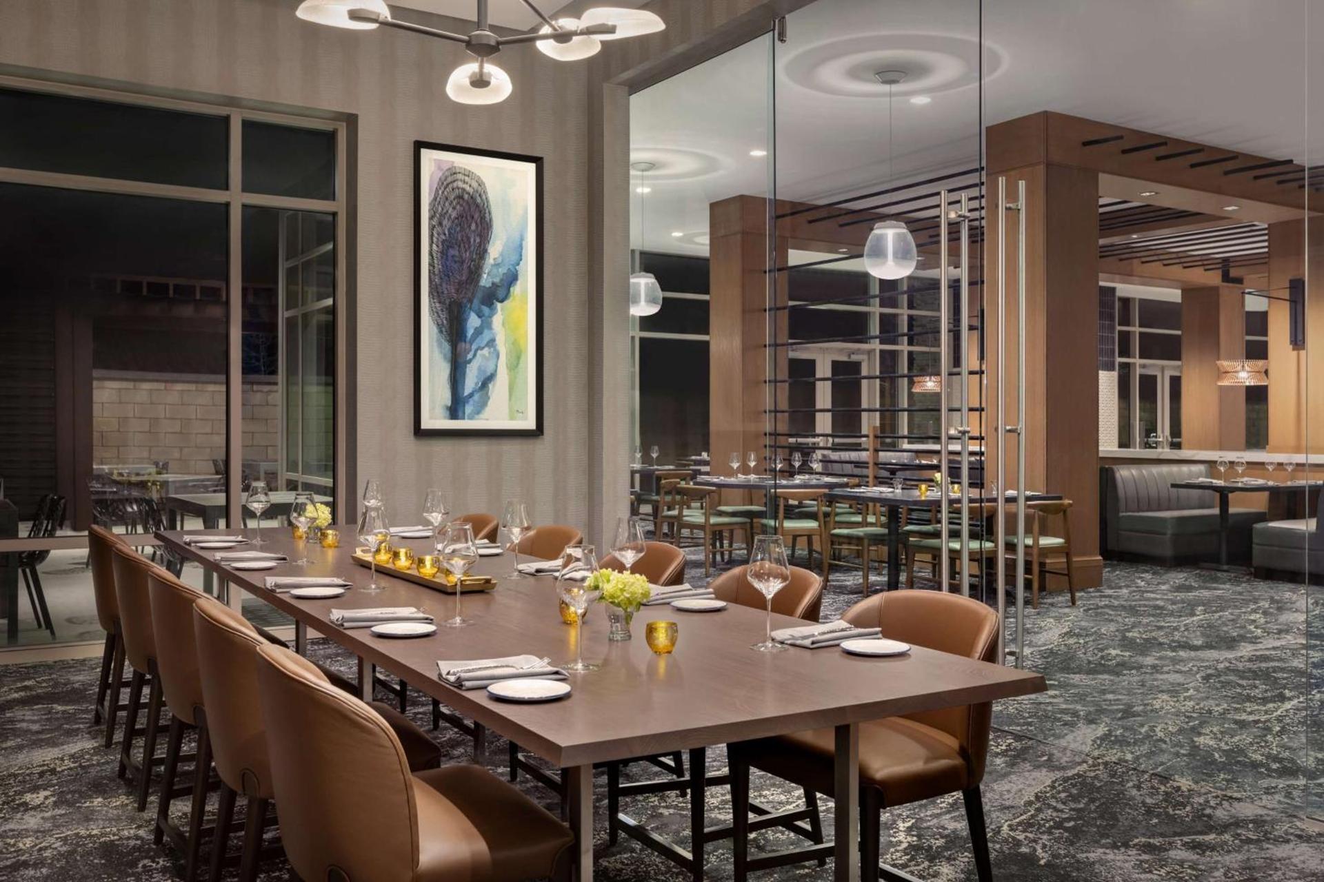 Hilton Alpharetta Atlanta photo 13