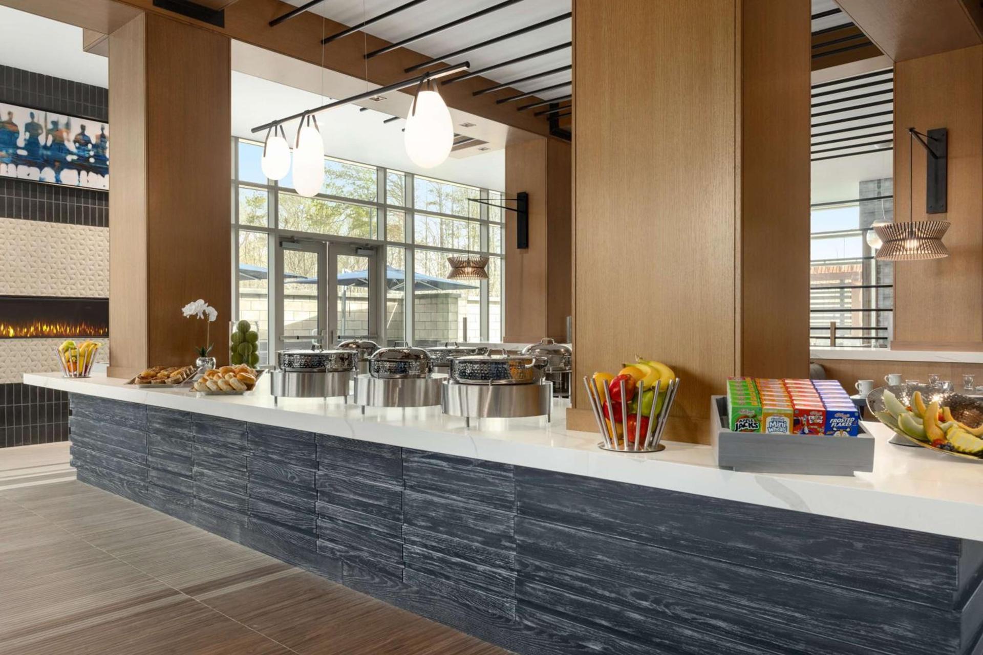 Hilton Alpharetta Atlanta photo 14