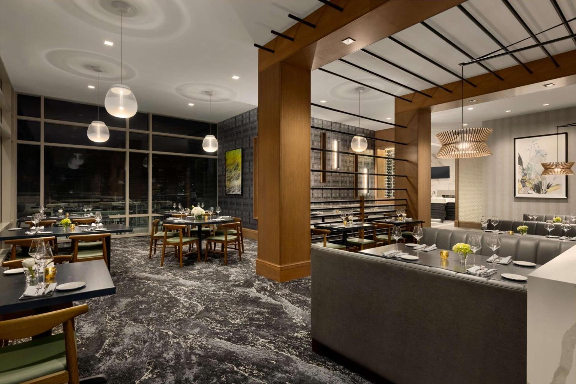 Hilton Alpharetta Atlanta photo 15