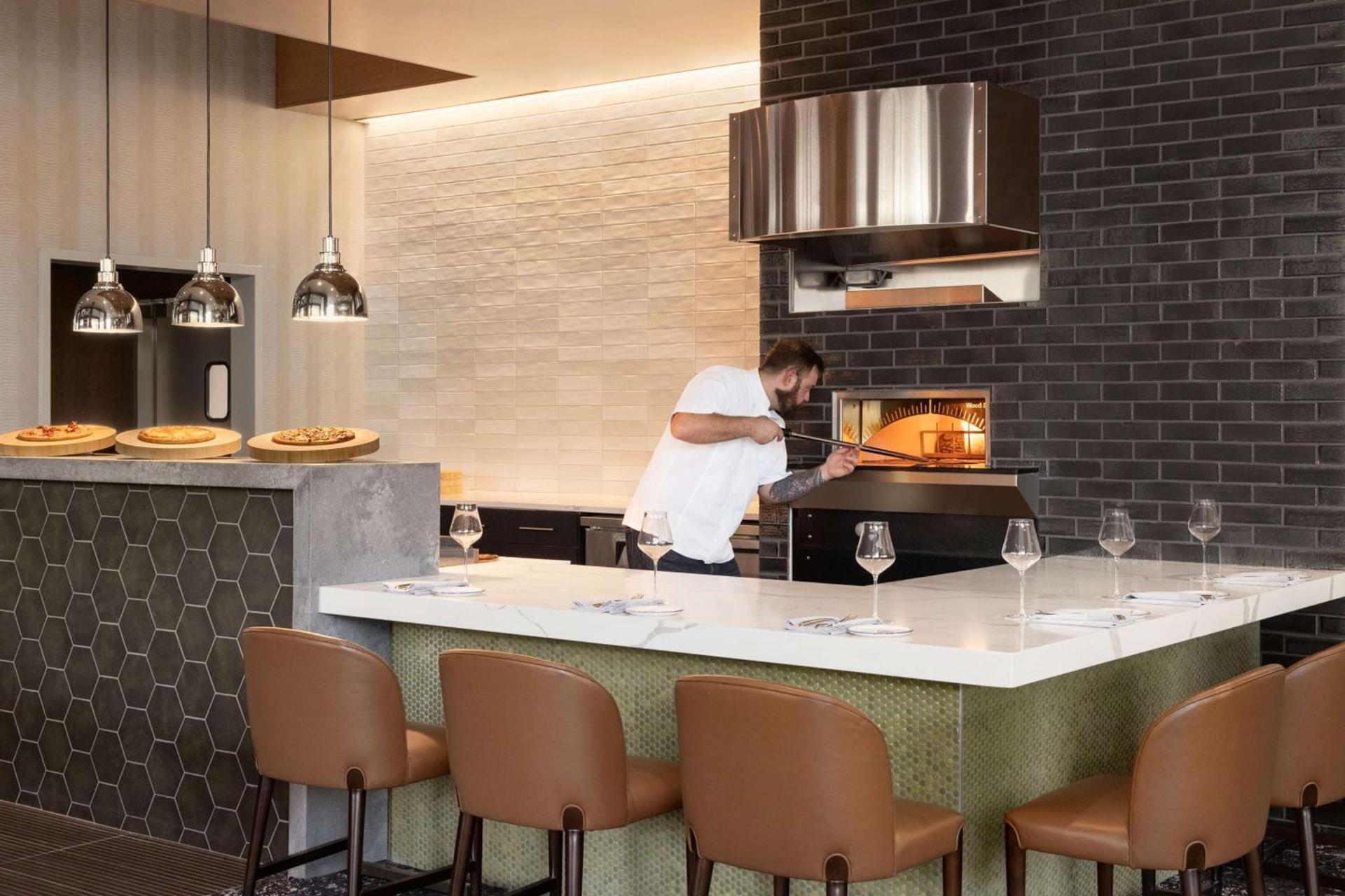 Hilton Alpharetta Atlanta photo 16