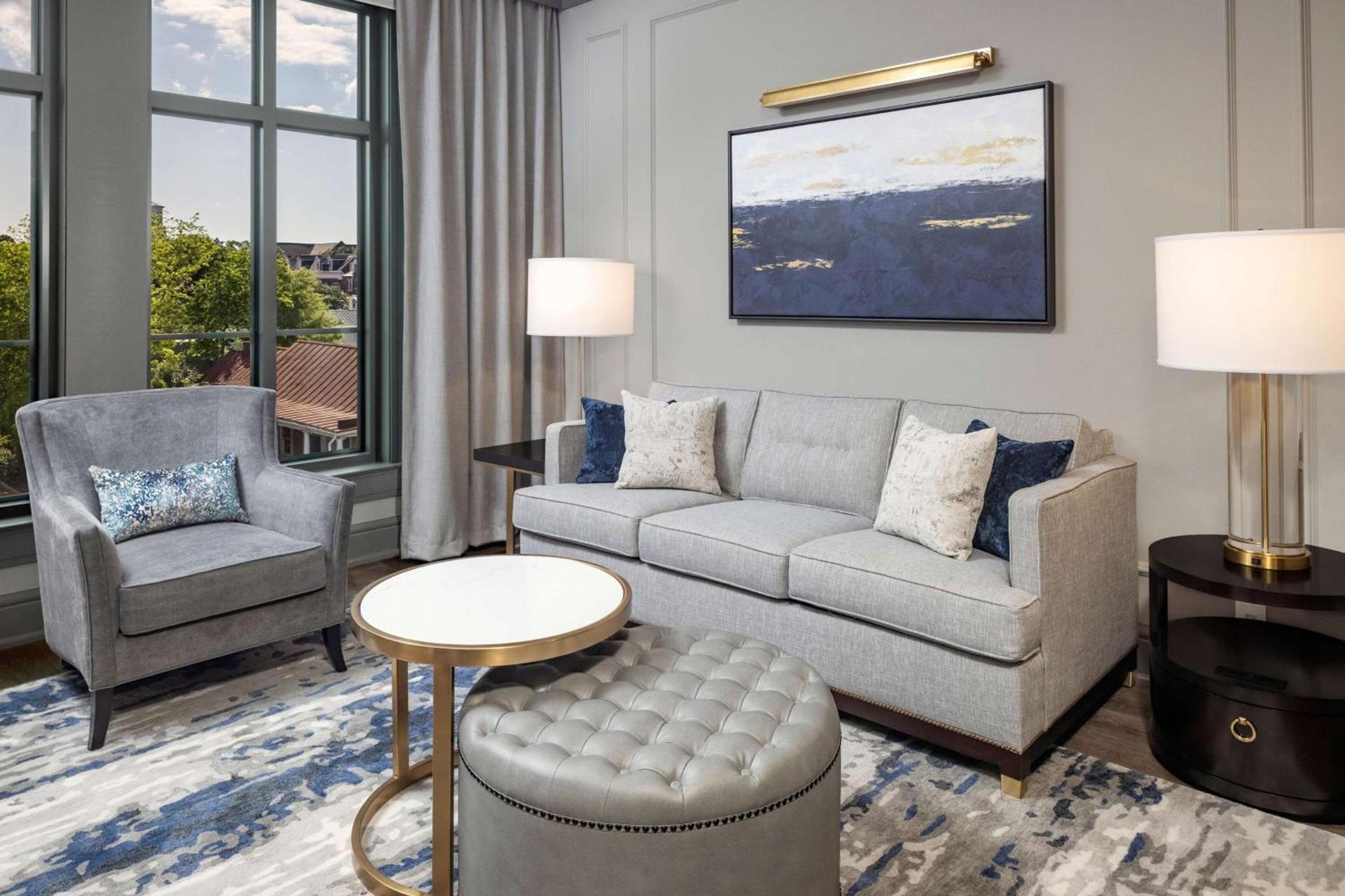 Hilton Club Liberty Place Charleston photo 17