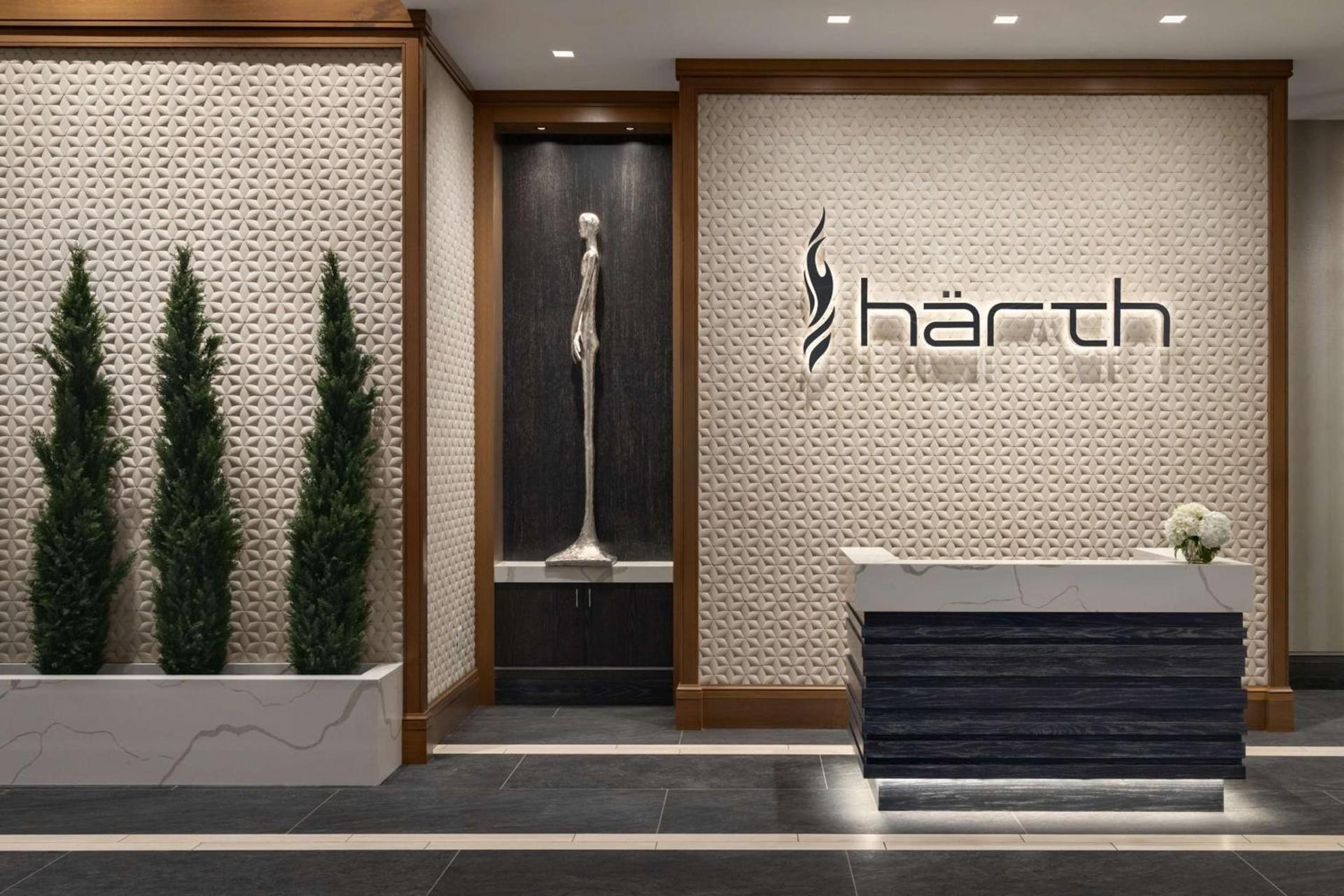 Hilton Alpharetta Atlanta photo 18