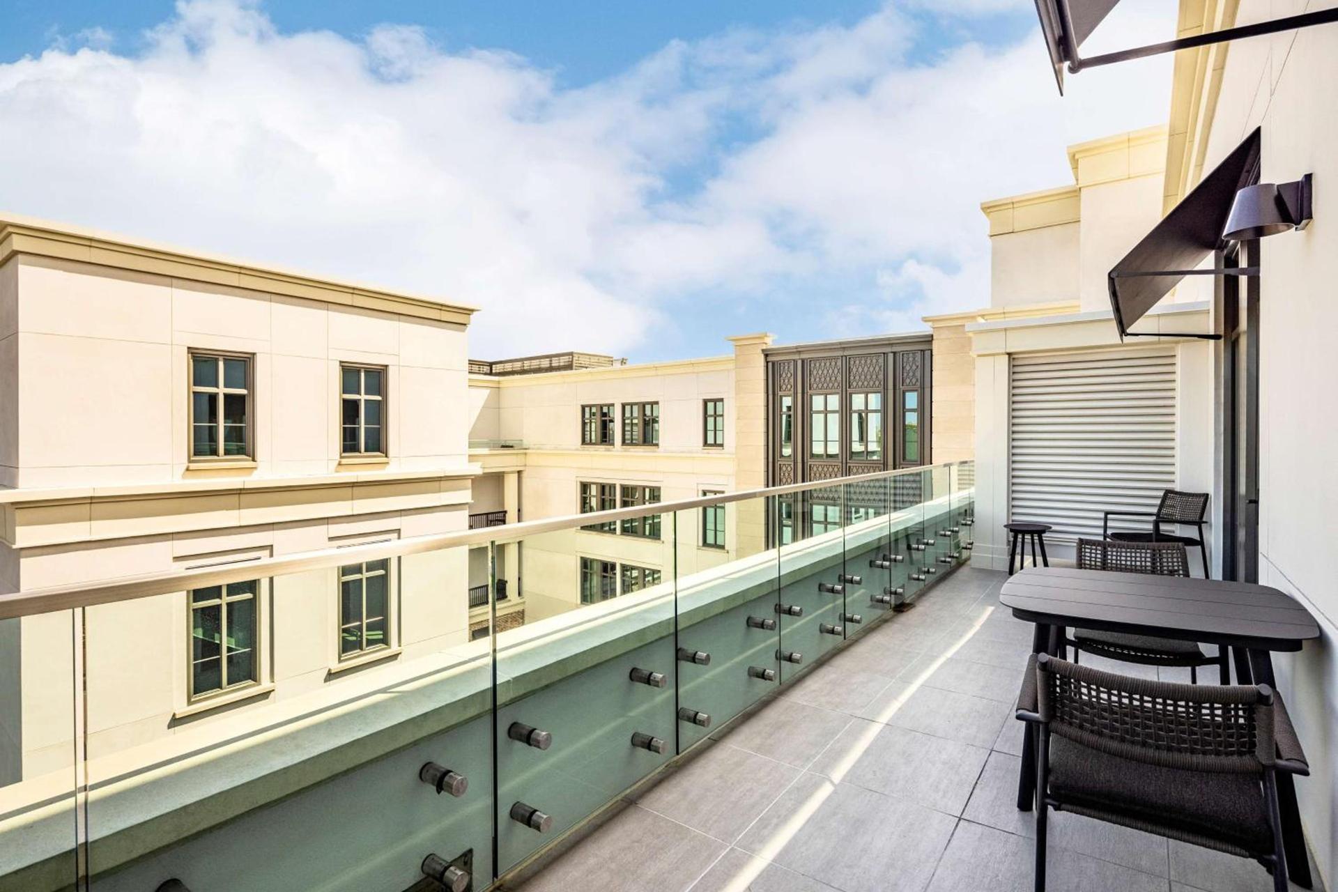 Hilton Club Liberty Place Charleston photo 18