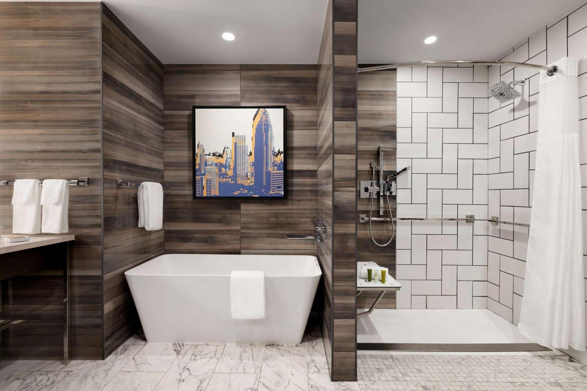 Hilton Alpharetta Atlanta photo 20